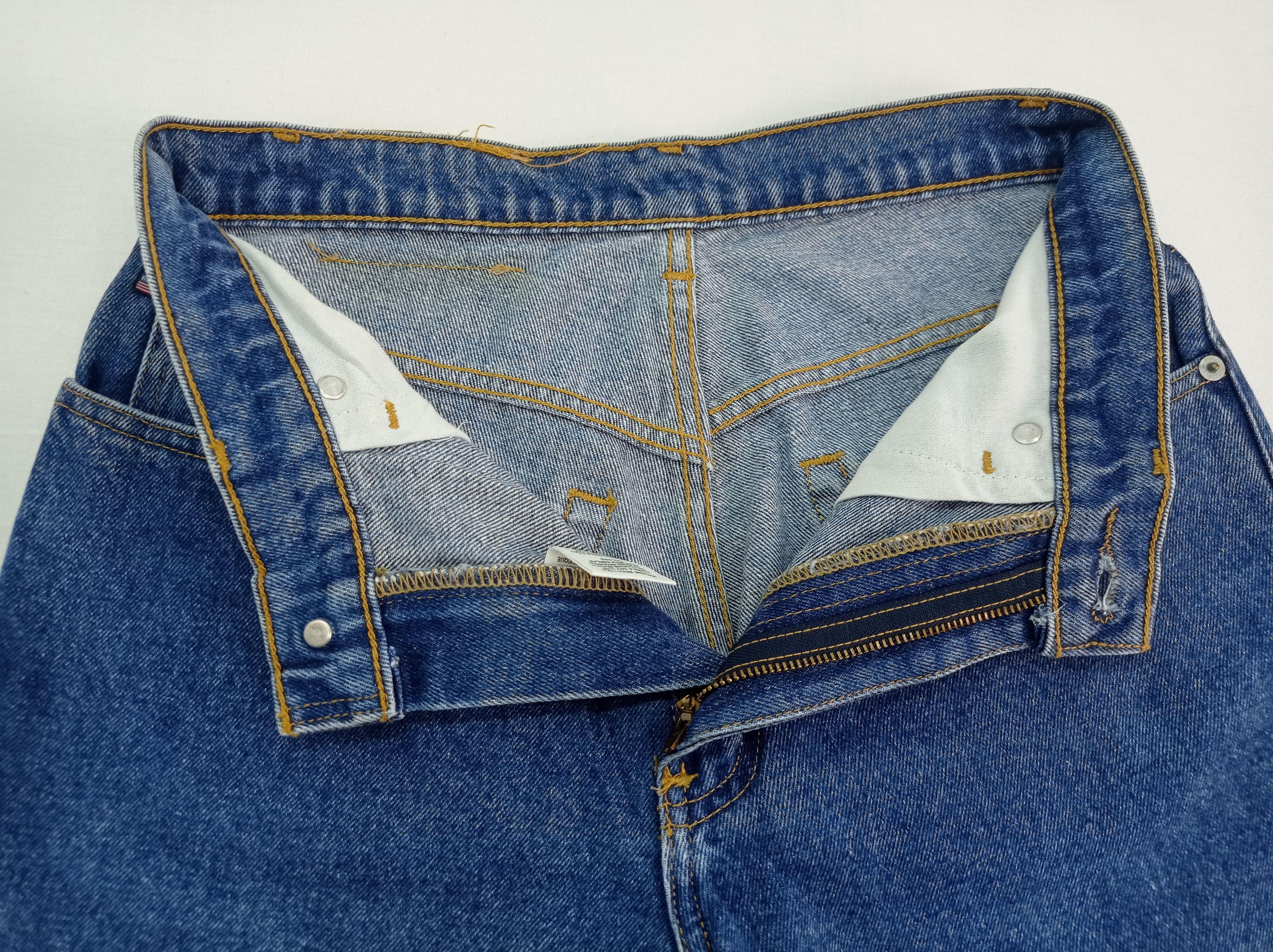 Ralph Lauren Ralph Lauren Denim Pants Size US 27 - 5 Thumbnail