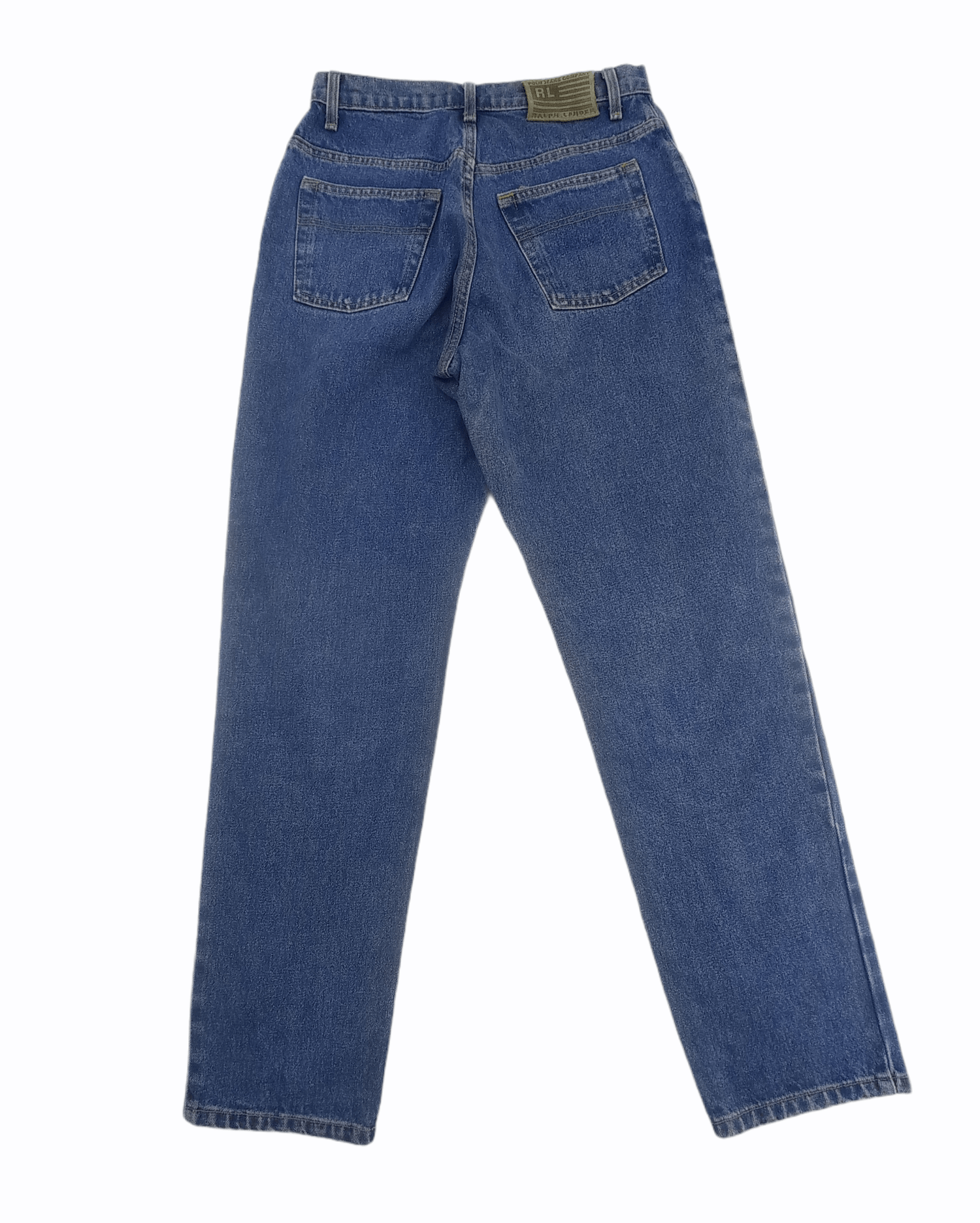 Ralph Lauren Ralph Lauren Denim Pants Size US 27 - 2 Thumbnail