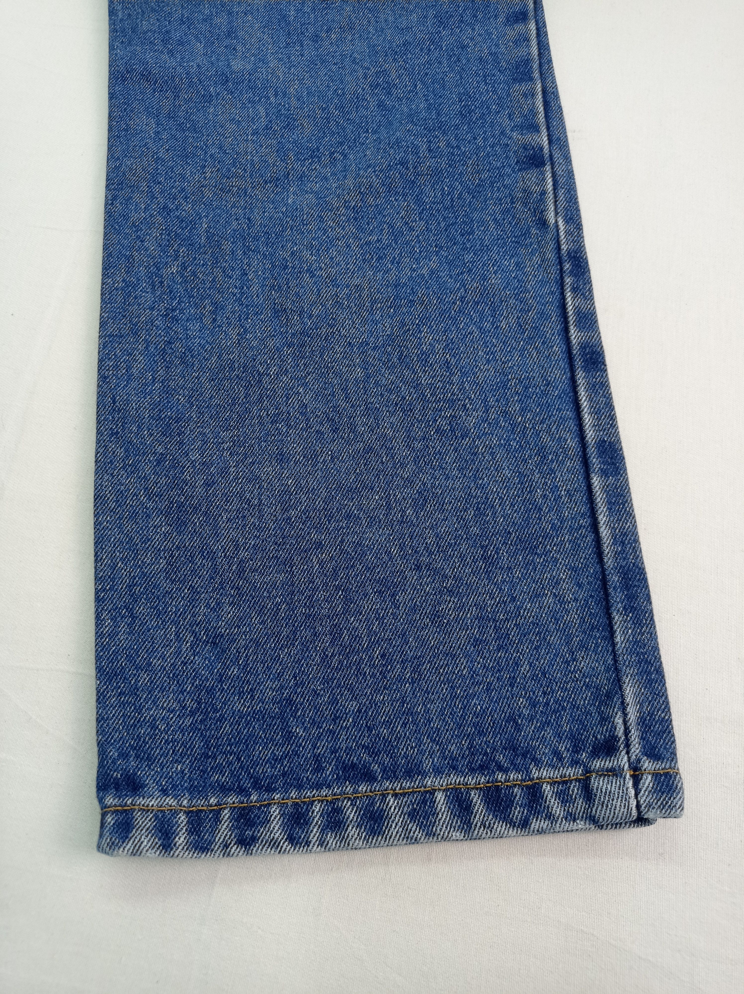Ralph Lauren Ralph Lauren Denim Pants Size US 27 - 12 Thumbnail