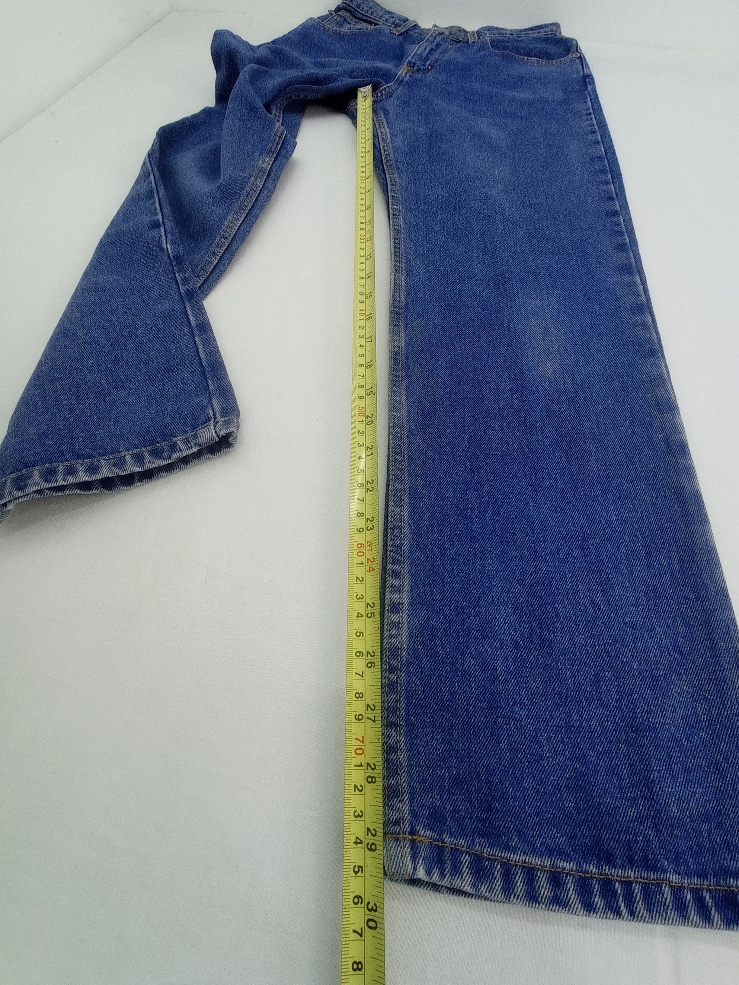 Ralph Lauren Ralph Lauren Denim Pants Size US 27 - 14 Thumbnail