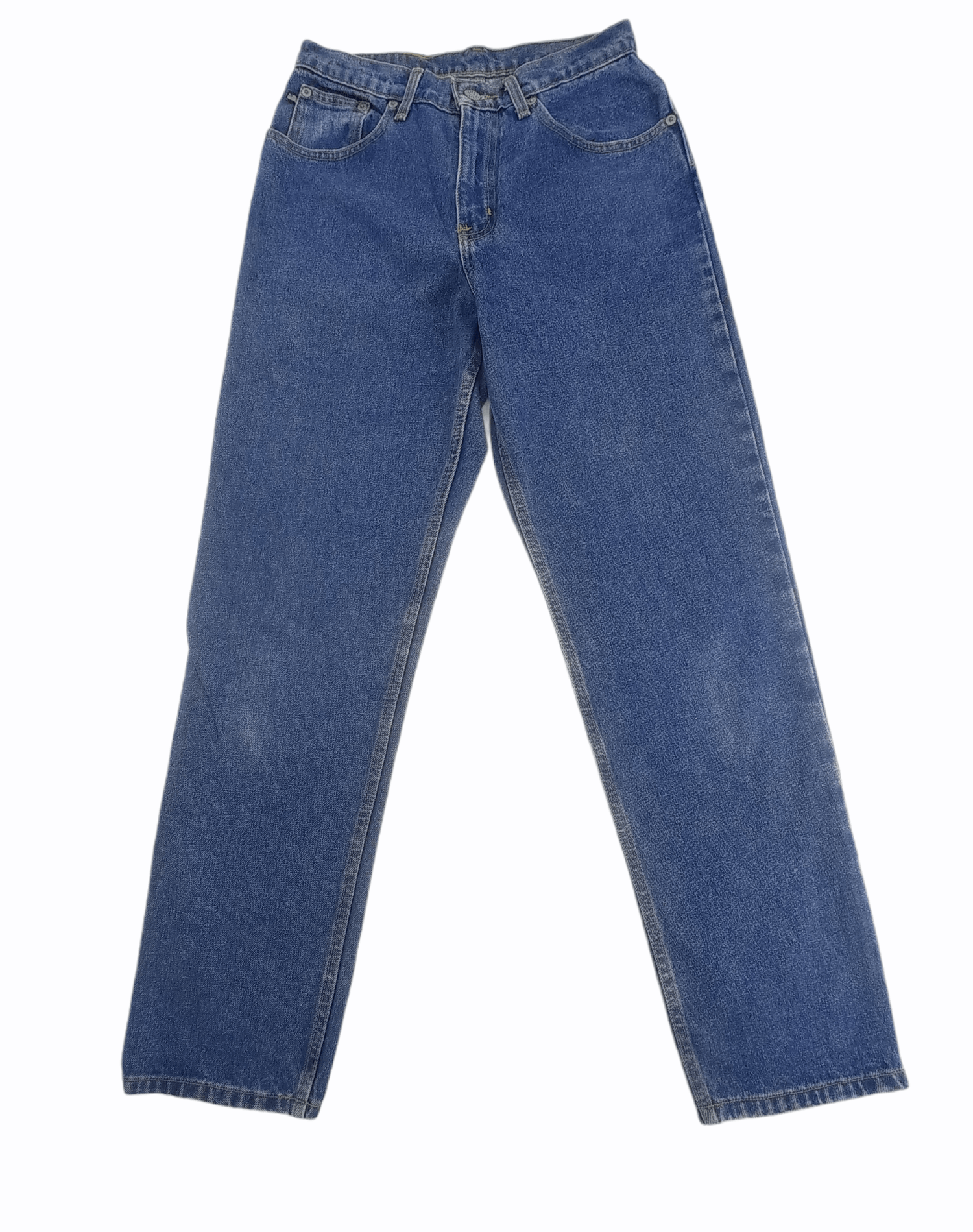 Ralph Lauren Ralph Lauren Denim Pants Size US 27 - 1 Thumbnail
