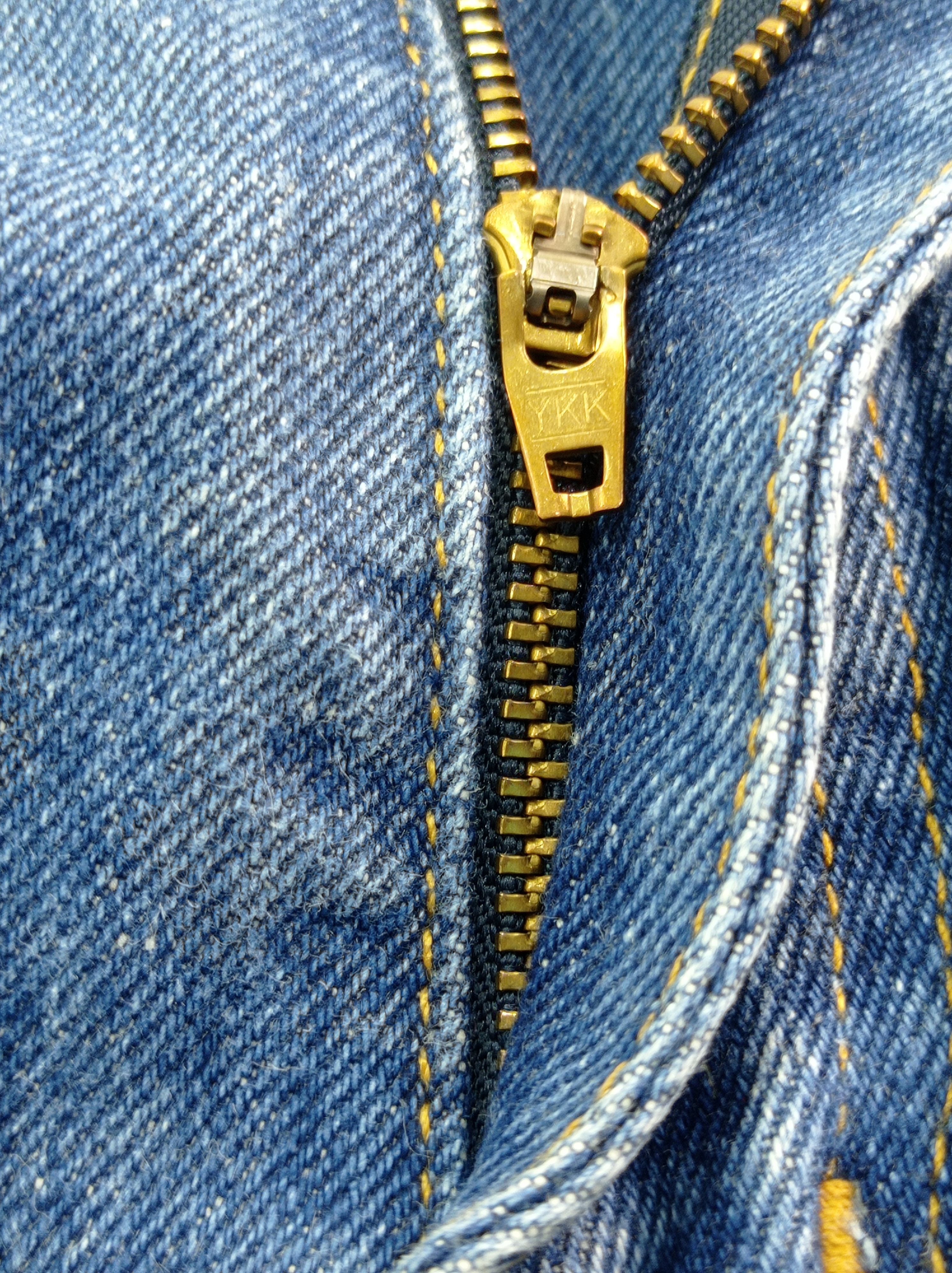 Ralph Lauren Ralph Lauren Denim Pants Size US 27 - 3 Thumbnail
