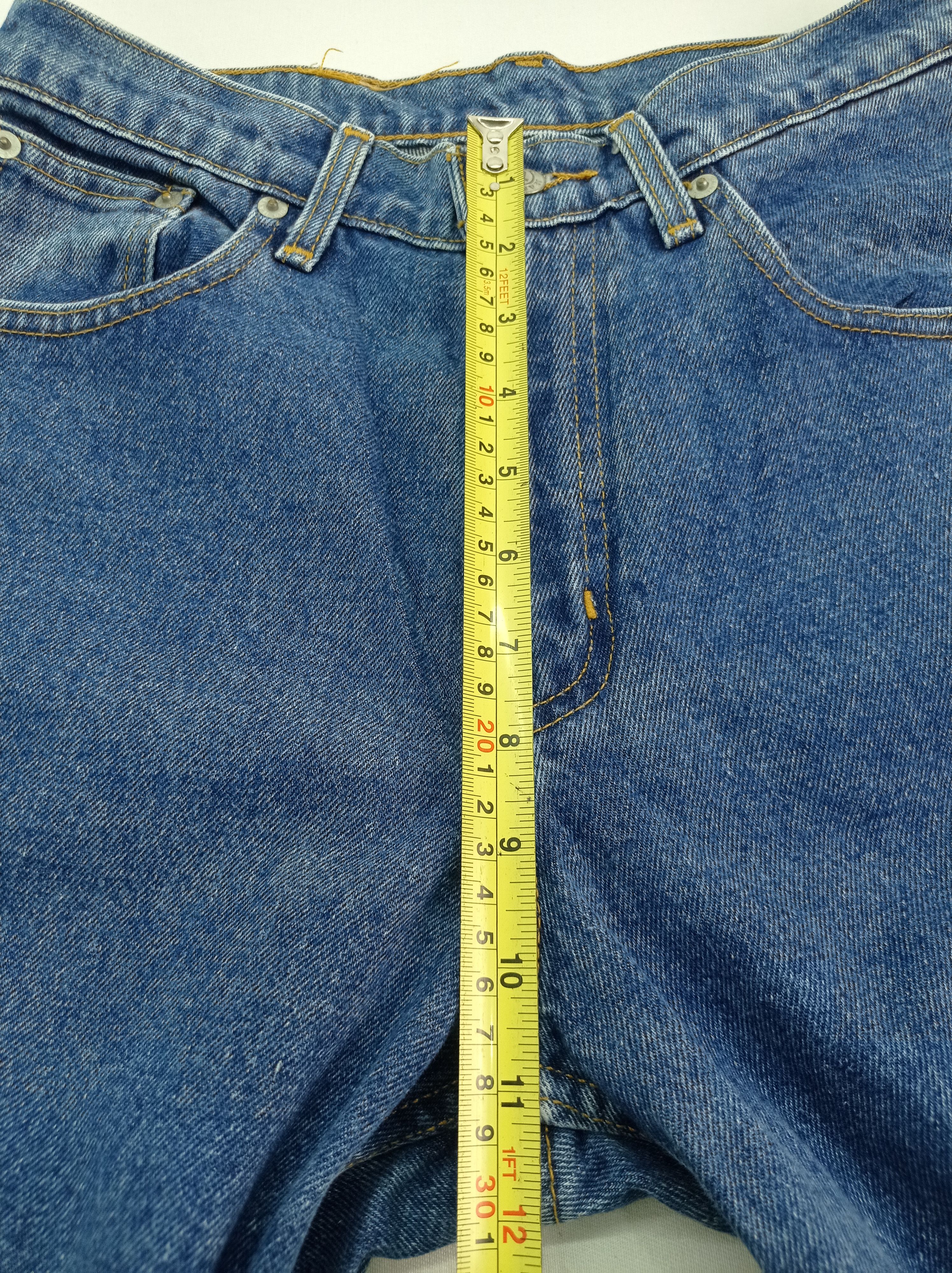 Ralph Lauren Ralph Lauren Denim Pants Size US 27 - 18 Thumbnail