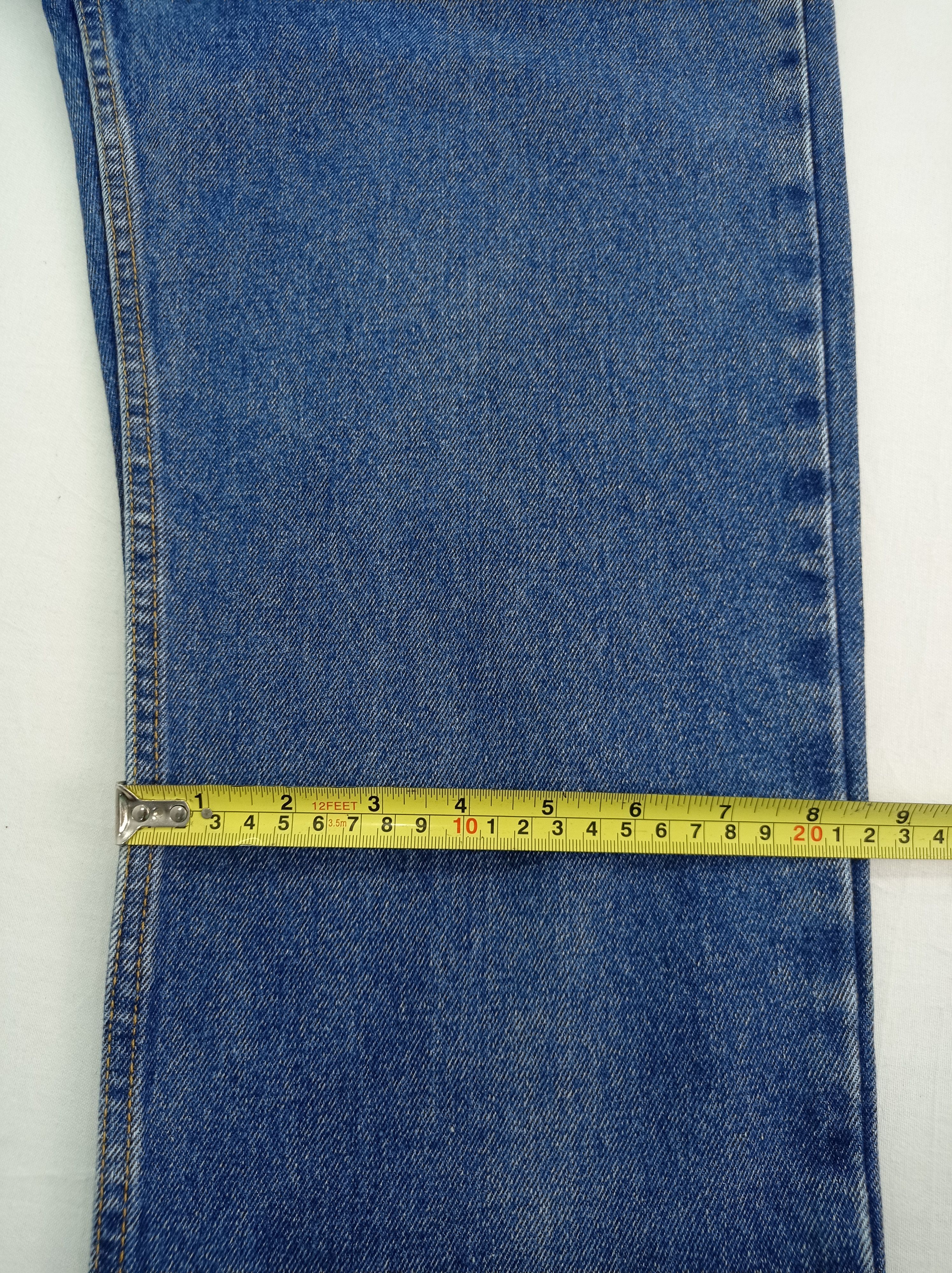 Ralph Lauren Ralph Lauren Denim Pants Size US 27 - 16 Thumbnail
