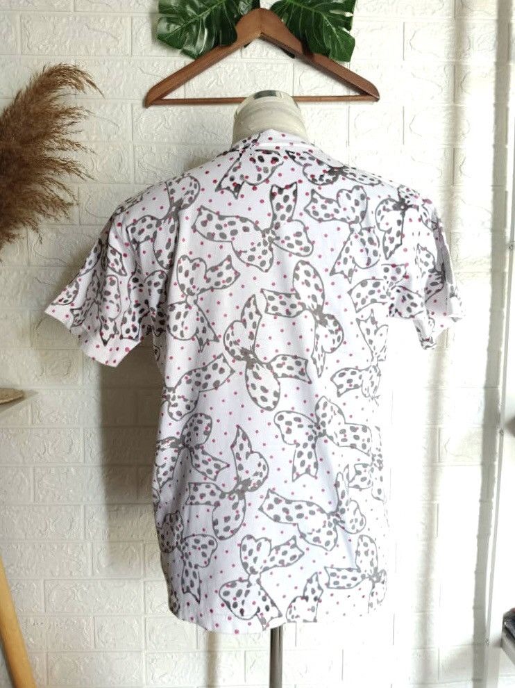 Japanese Brand × Seditionaries RNA DONT CRY BABY FULL PRINT PUNK BRAND TEE Size US M / EU 48-50 / 2 - 2 Thumbnail