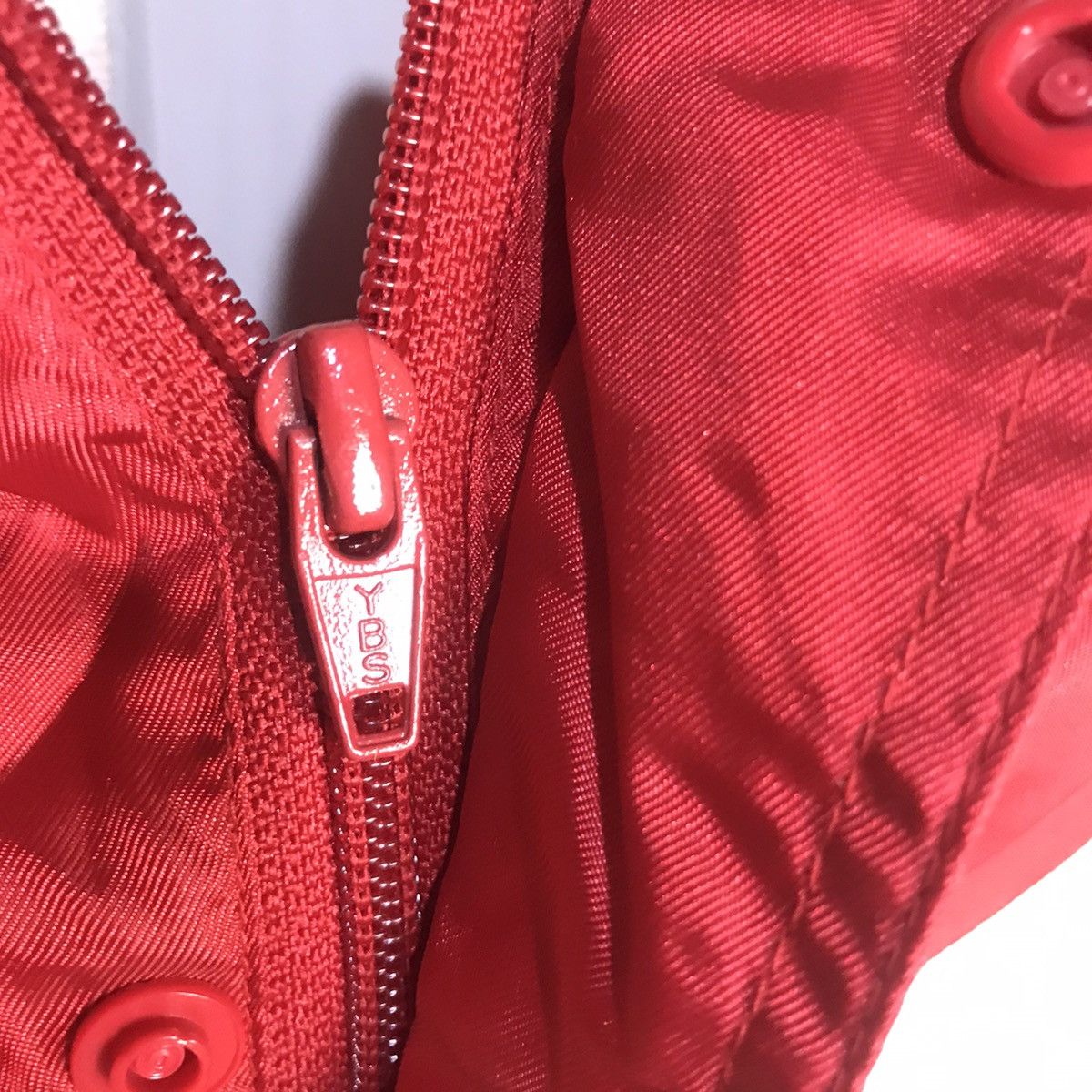 Japanese Brand Toyota 2003 f1 japanese gp windbreaker jacket hoodie Size US L / EU 52-54 / 3 - 5 Thumbnail