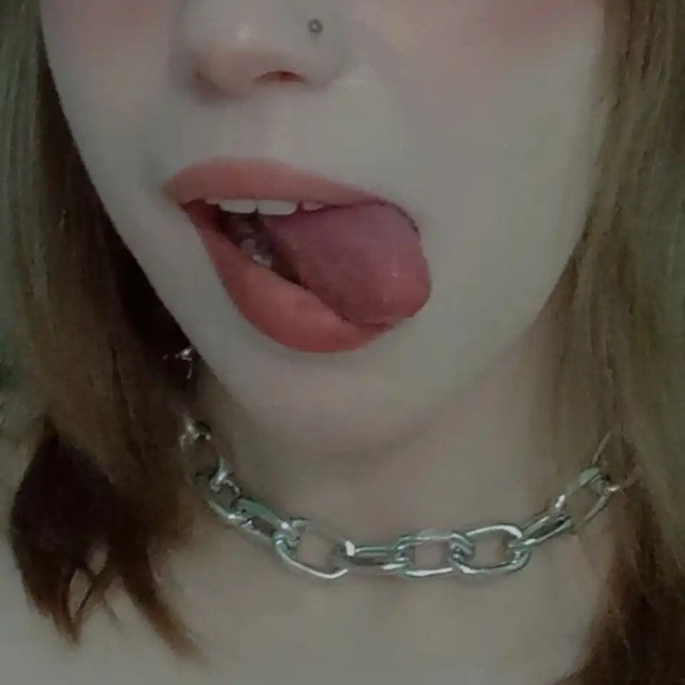 Jewelry × Other Chain Choker Necklace Size ONE SIZE - 4 Thumbnail