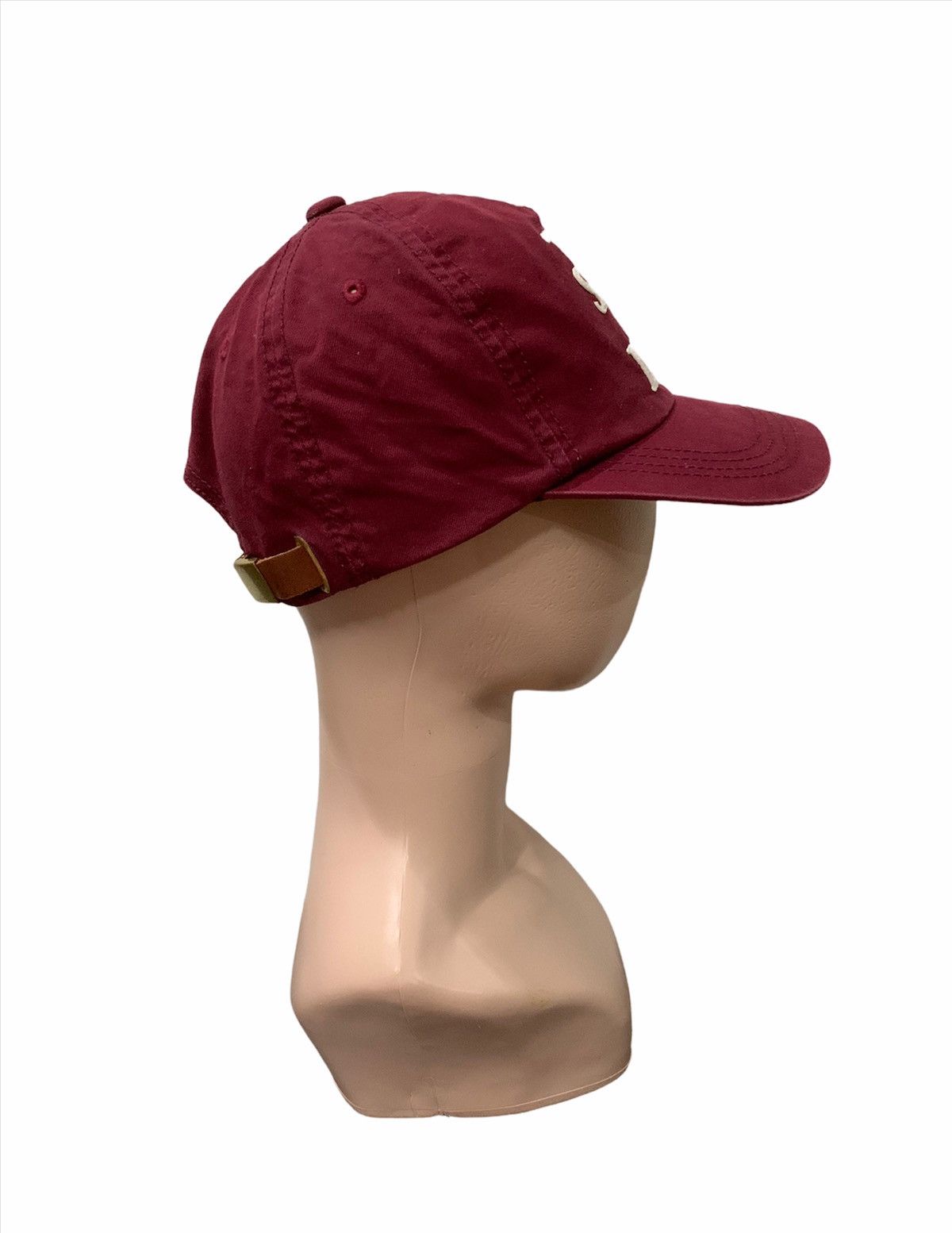 Japanese Brand × Pharrell × Vintage 🔥 Pharrell Williams ❌ Uniqlo JP "I Am Other" Cap Size ONE SIZE - 2 Thumbnail