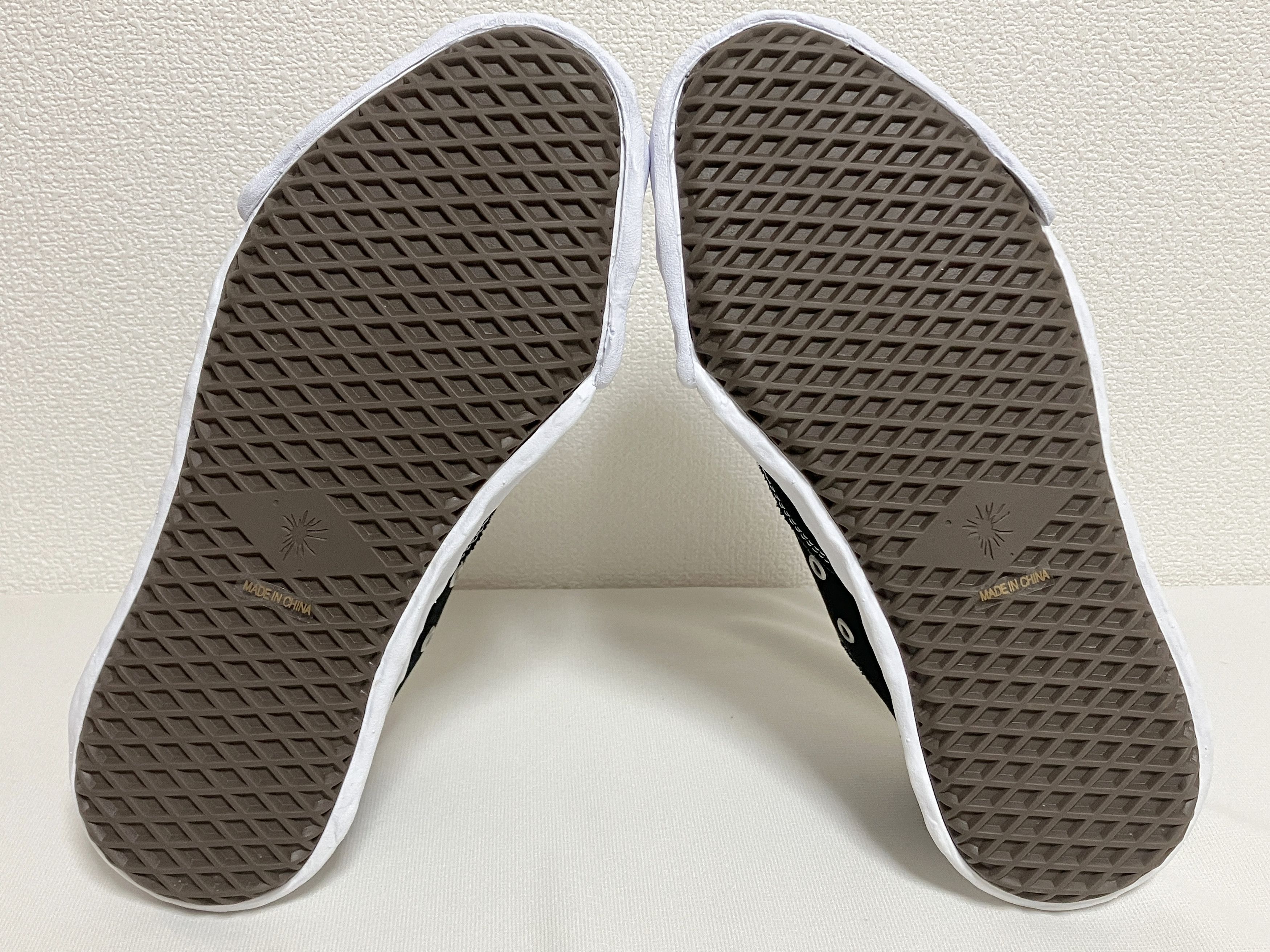 Maison MIHARA YASUHIRO MIHARA YASUHIRO HANK original sole toe cap LOW canvas black Size US 11.5 / EU 44-45 - 5 Thumbnail