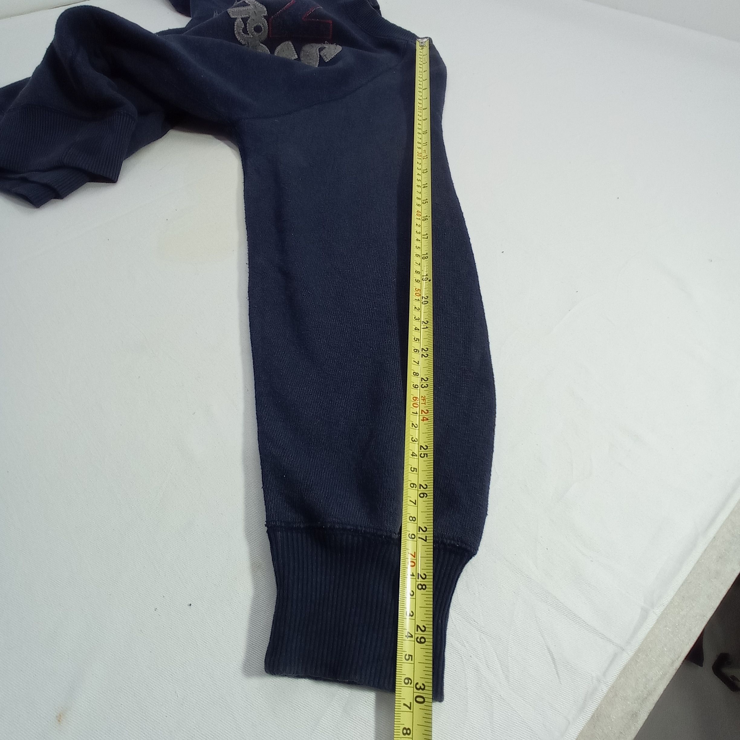 Vans Vans Since 1966 Sweatshirts Size US XL / EU 56 / 4 - 4 Thumbnail