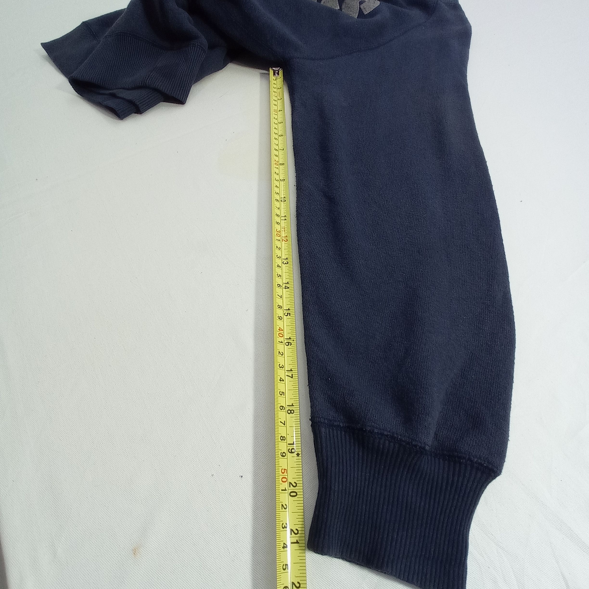 Vans Vans Since 1966 Sweatshirts Size US XL / EU 56 / 4 - 3 Thumbnail