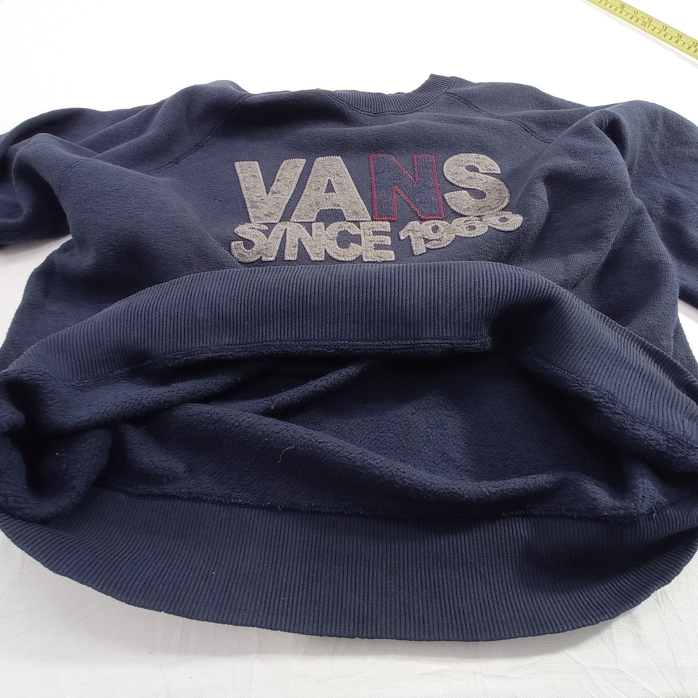 Vans Vans Since 1966 Sweatshirts Size US XL / EU 56 / 4 - 9 Thumbnail