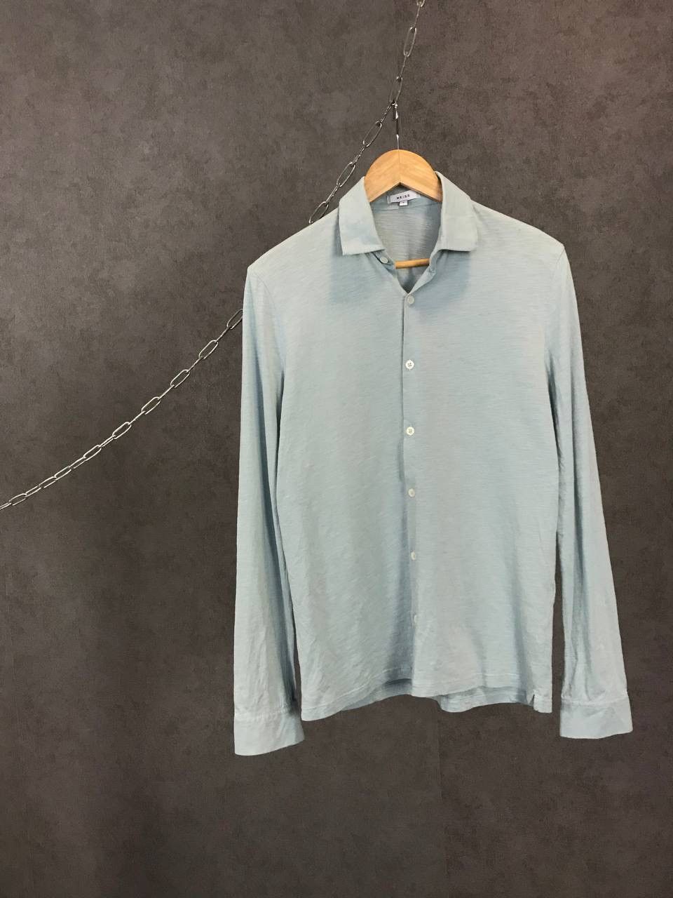 Reiss Reiss shirt Size US S / EU 44-46 / 1 - 1 Thumbnail