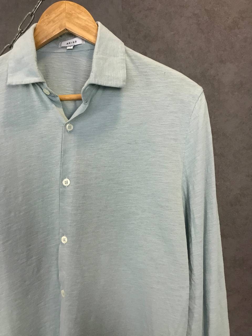 Reiss Reiss shirt Size US S / EU 44-46 / 1 - 2 Thumbnail