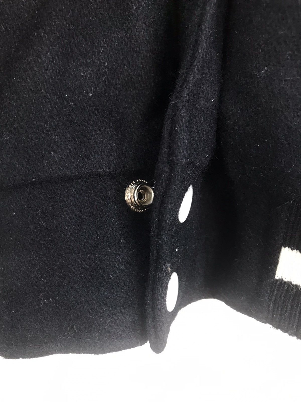 Vintage Vintage Empire Sporting Goods NY Letterman Varsity Jacket Size US XL / EU 56 / 4 - 8 Thumbnail