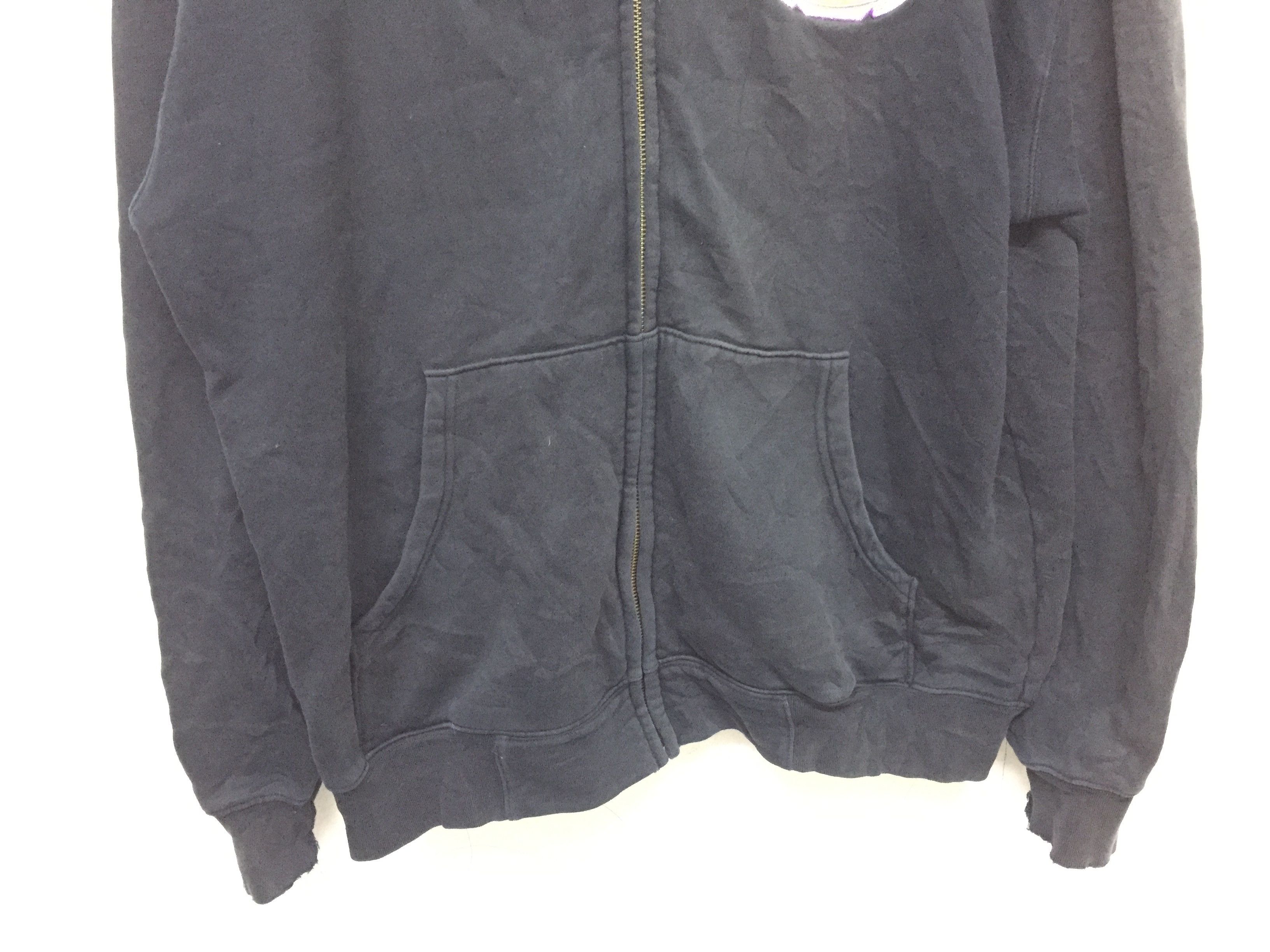 Swagger 90's Swagger eternal classic will never die hoodie Size US L / EU 52-54 / 3 - 7 Thumbnail