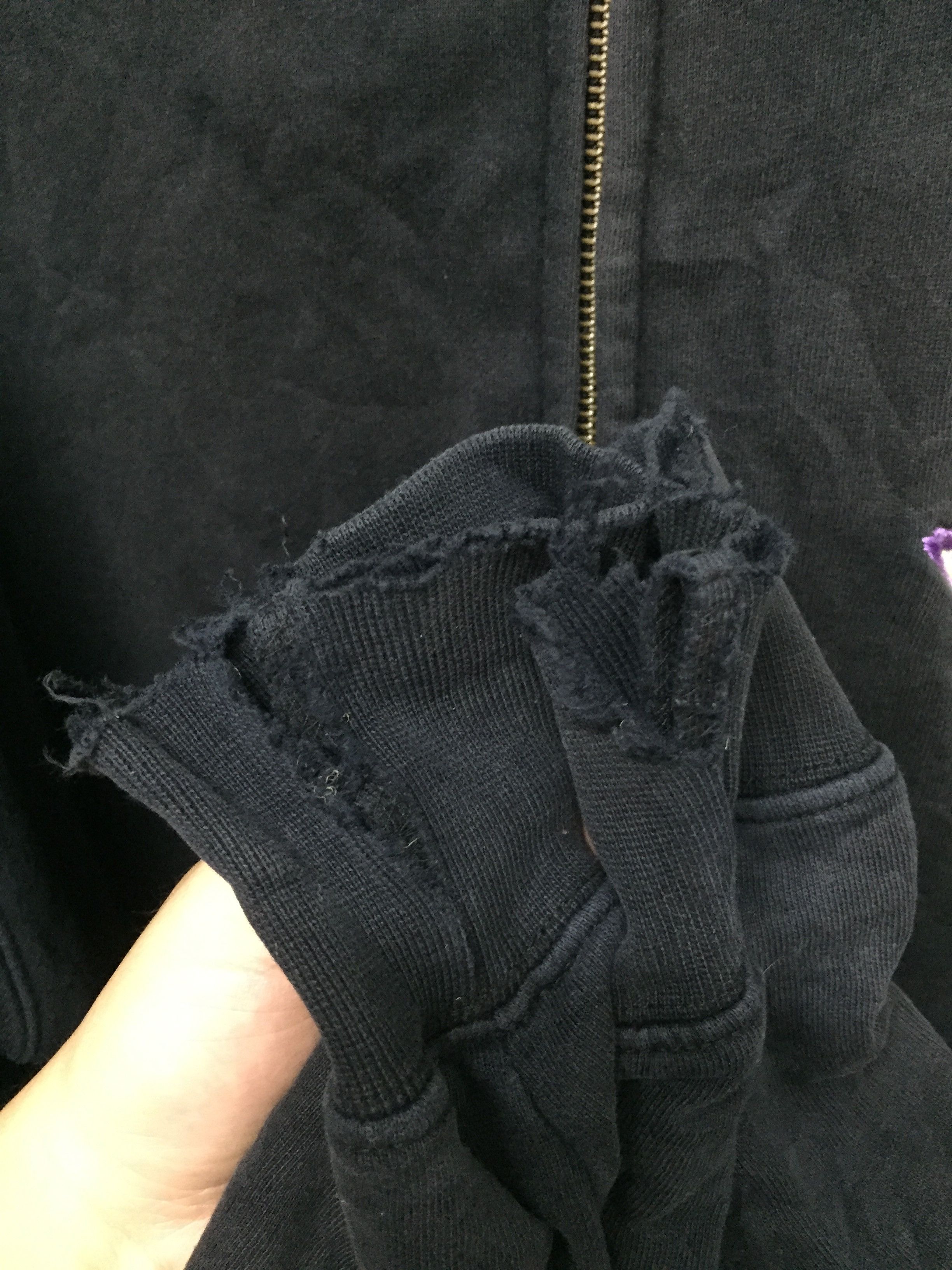 Swagger 90's Swagger eternal classic will never die hoodie Size US L / EU 52-54 / 3 - 13 Thumbnail