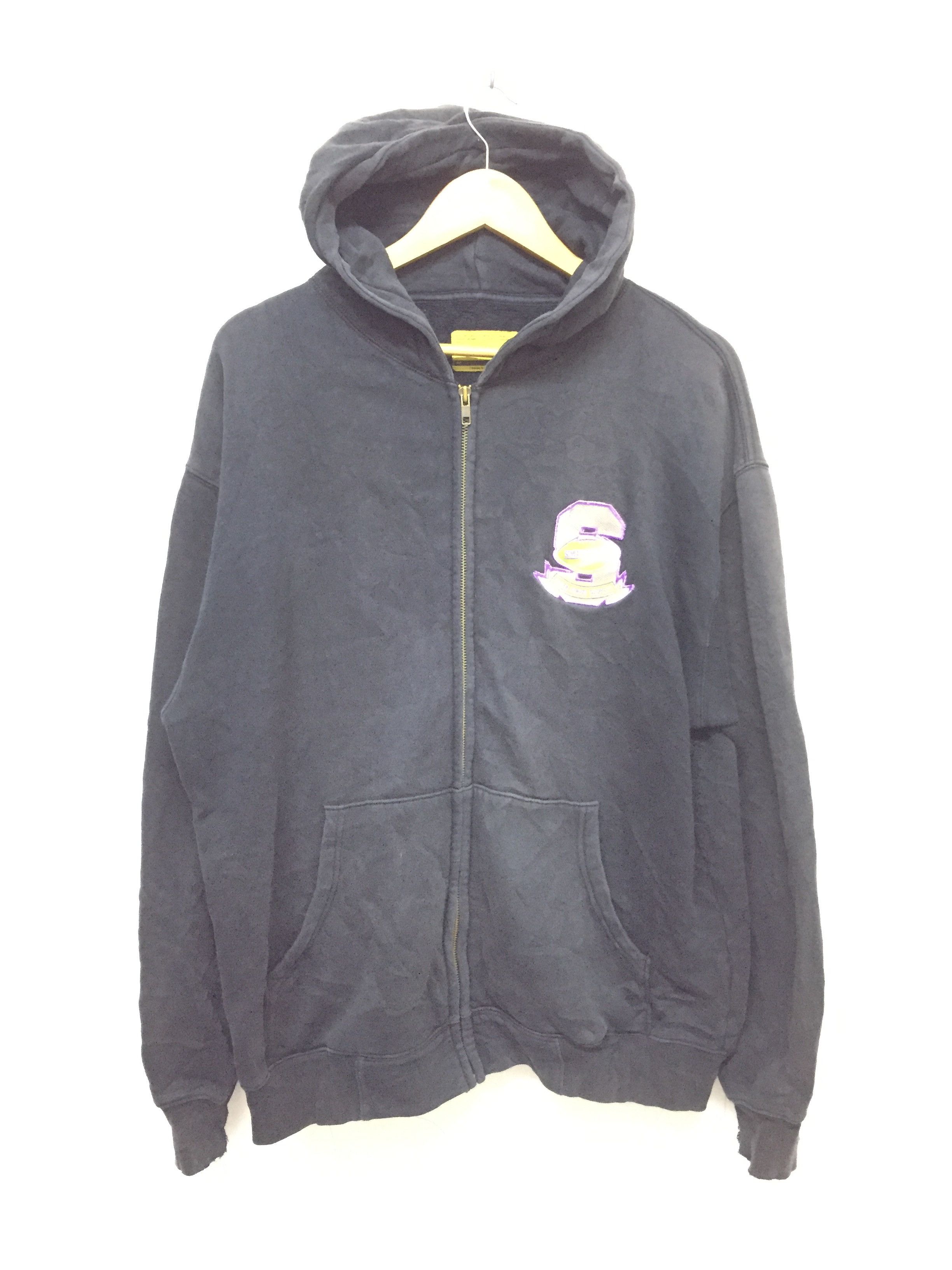 Swagger 90's Swagger eternal classic will never die hoodie Size US L / EU 52-54 / 3 - 5 Thumbnail
