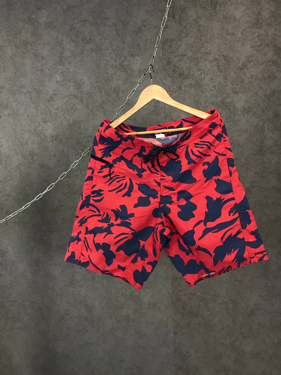Patagonia Patagonia outdoor shorts Size US 34 / EU 50 - 1 Thumbnail