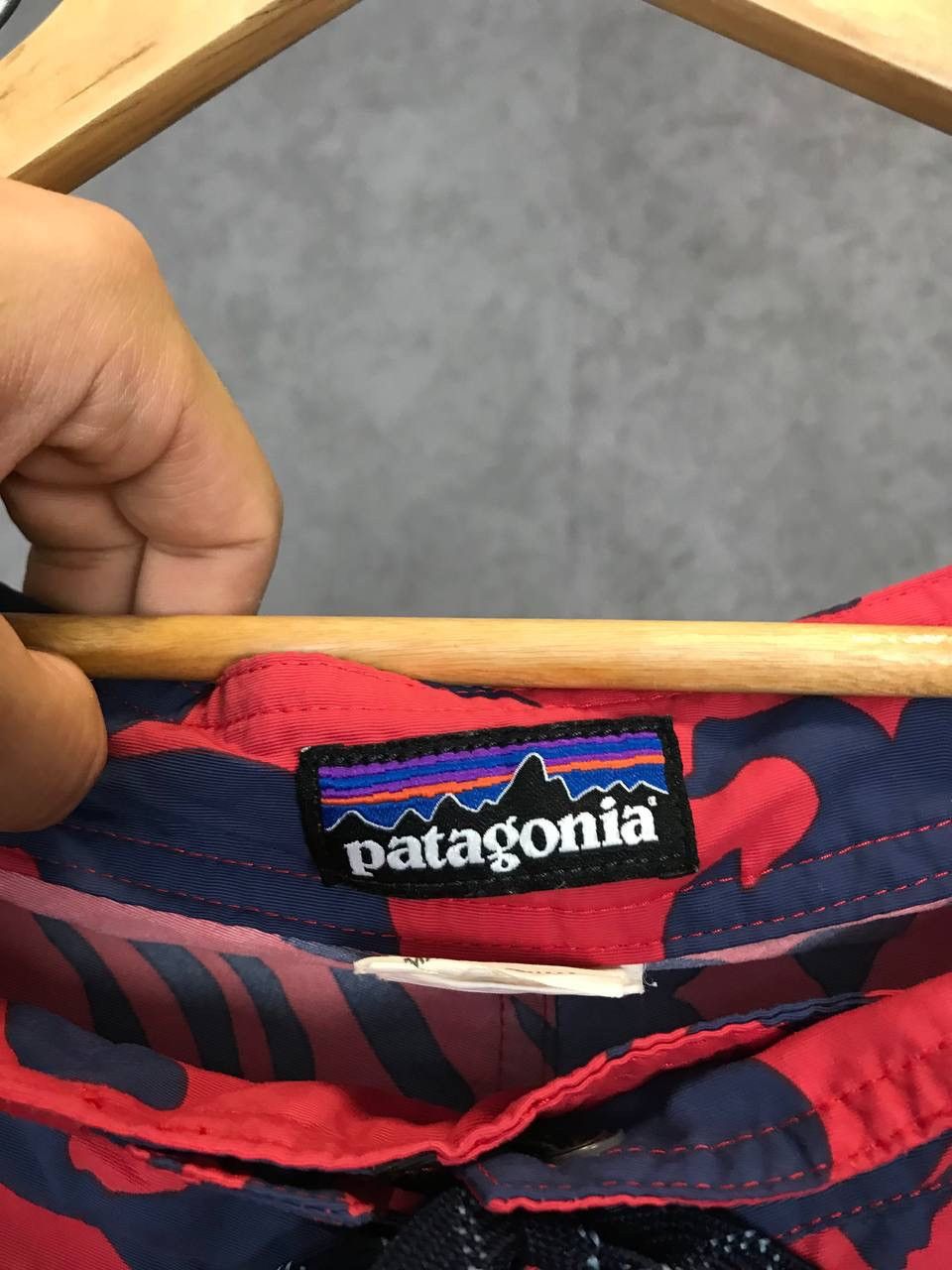 Patagonia Patagonia outdoor shorts Size US 34 / EU 50 - 5 Thumbnail