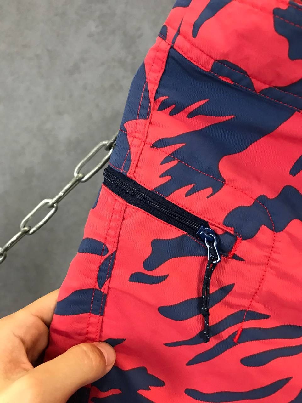 Patagonia Patagonia outdoor shorts Size US 34 / EU 50 - 6 Thumbnail