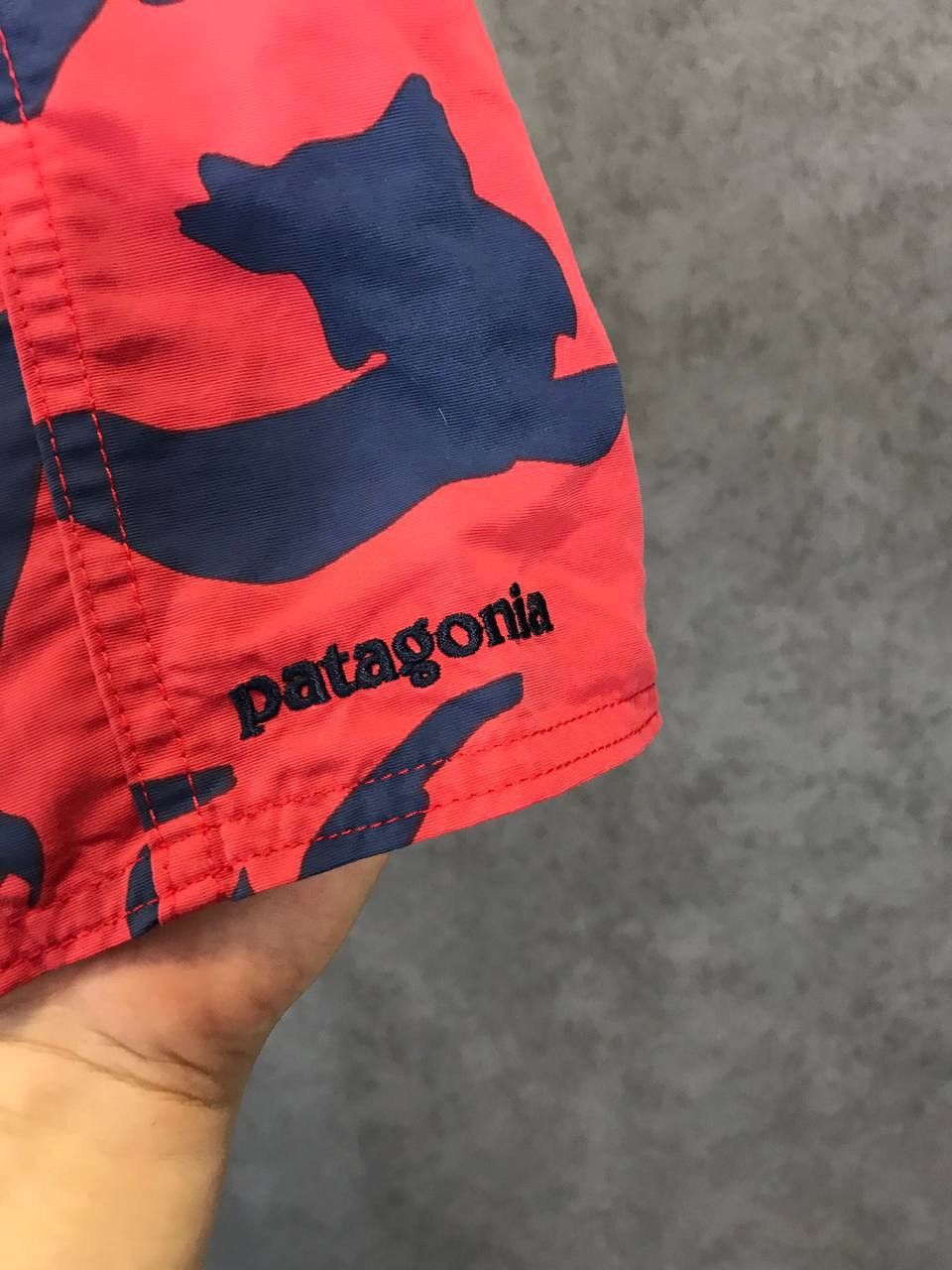 Patagonia Patagonia outdoor shorts Size US 34 / EU 50 - 3 Thumbnail