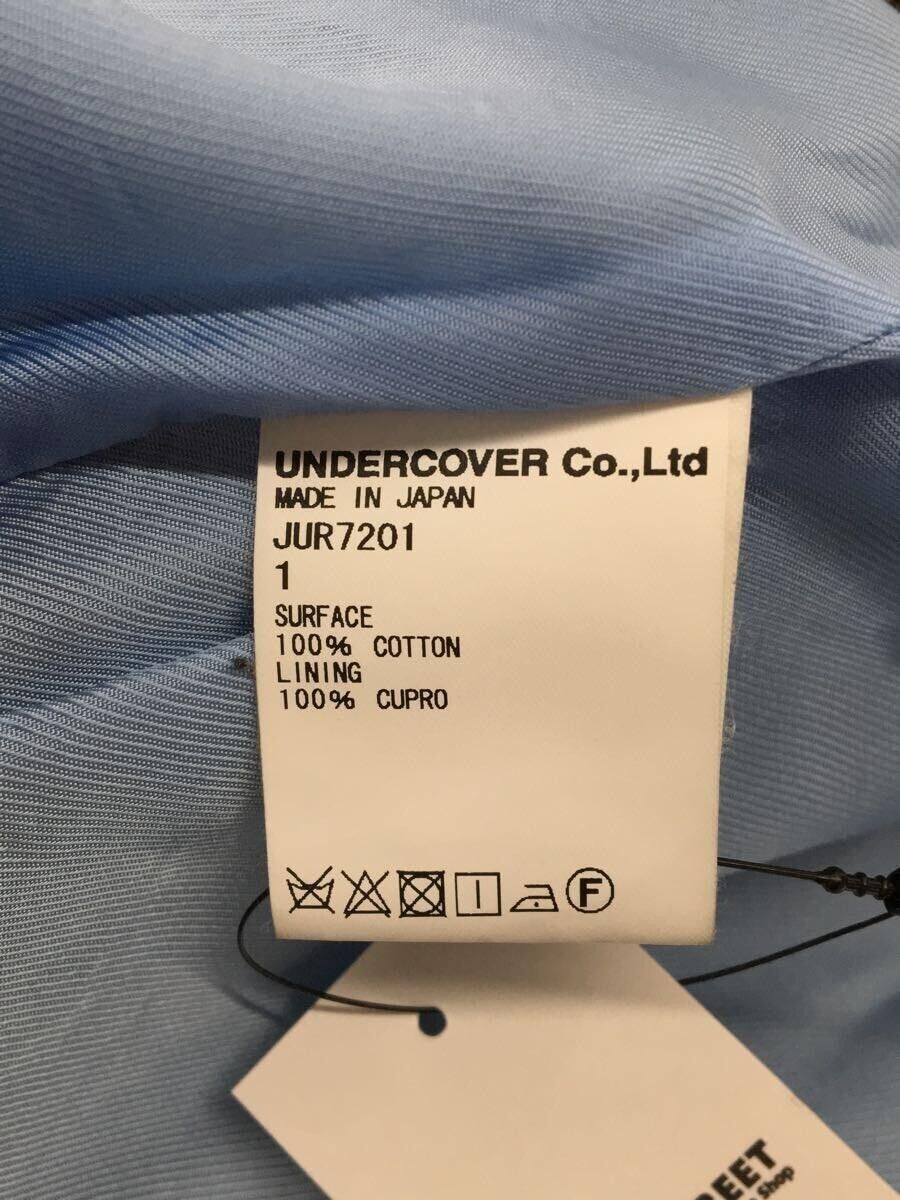 Undercover John Japan Exclusive Coach Jacket Size US S / EU 44-46 / 1 - 4 Thumbnail