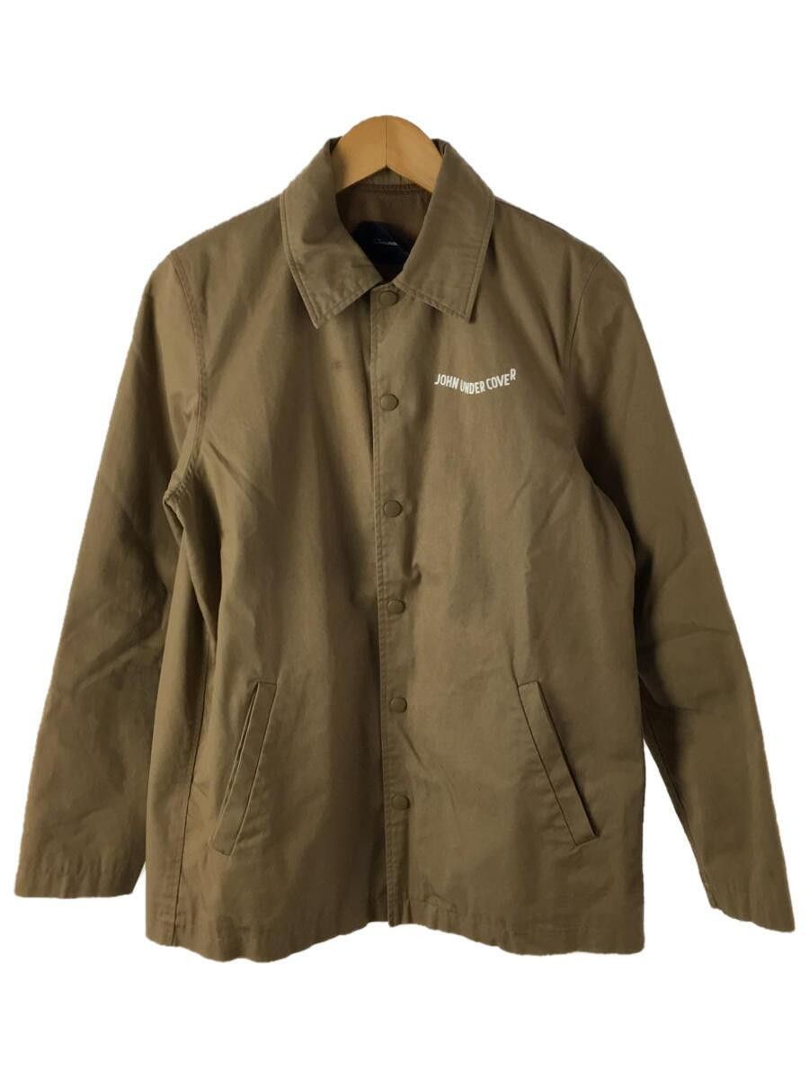 Undercover John Japan Exclusive Coach Jacket Size US S / EU 44-46 / 1 - 2 Thumbnail