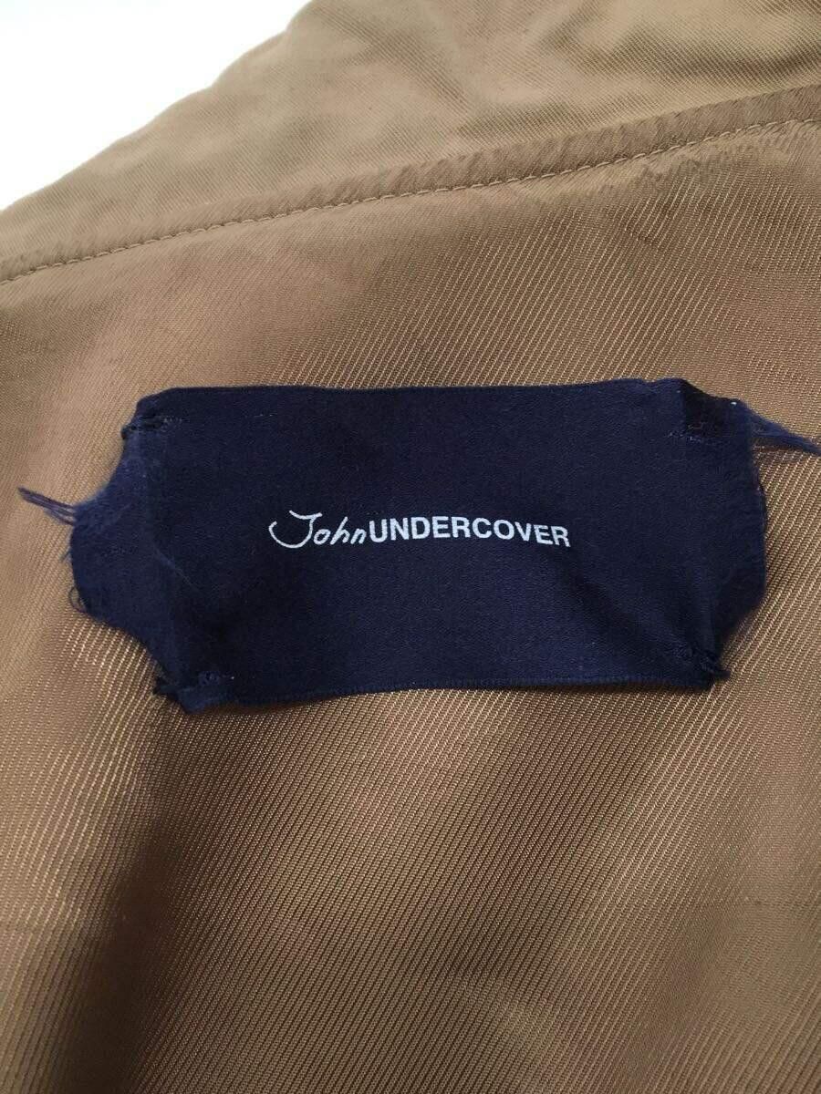 Undercover John Japan Exclusive Coach Jacket Size US S / EU 44-46 / 1 - 5 Thumbnail