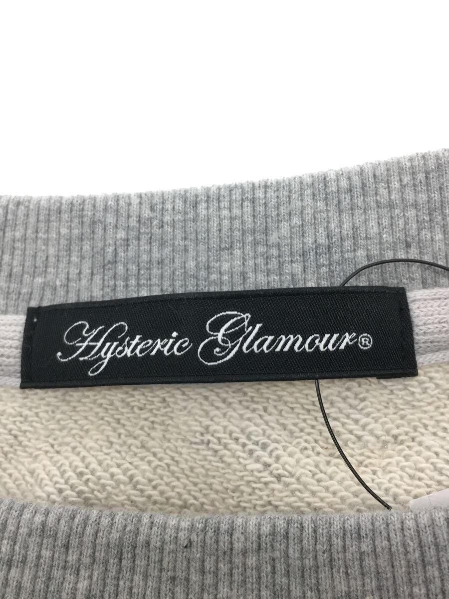 Hysteric Glamour Necklace Vegas Sweatshirt Size US S / EU 44-46 / 1 - 3 Thumbnail