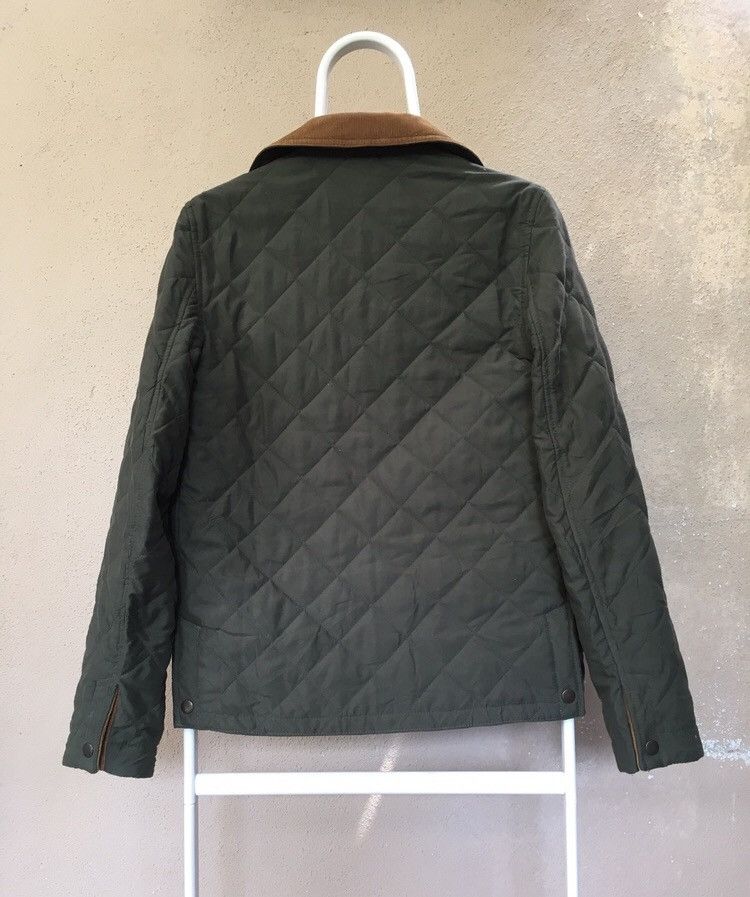 Polo Ralph Lauren POLO RALPH LAUREN MULTI POCKET DOWN JACKET Size US S / EU 44-46 / 1 - 3 Thumbnail