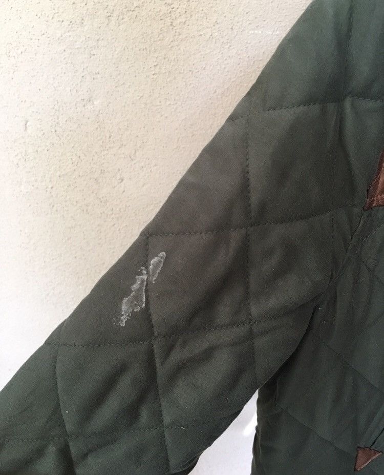Polo Ralph Lauren POLO RALPH LAUREN MULTI POCKET DOWN JACKET Size US S / EU 44-46 / 1 - 5 Thumbnail