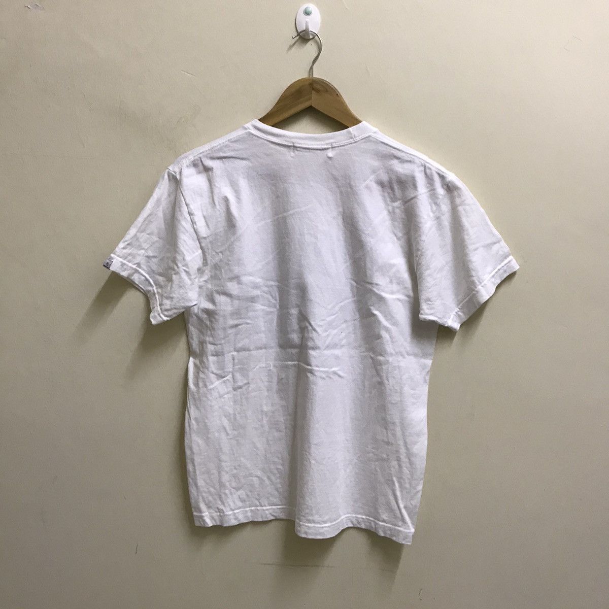Japanese Brand Vanquish Phote Tee tshirt Size US S / EU 44-46 / 1 - 6 Thumbnail