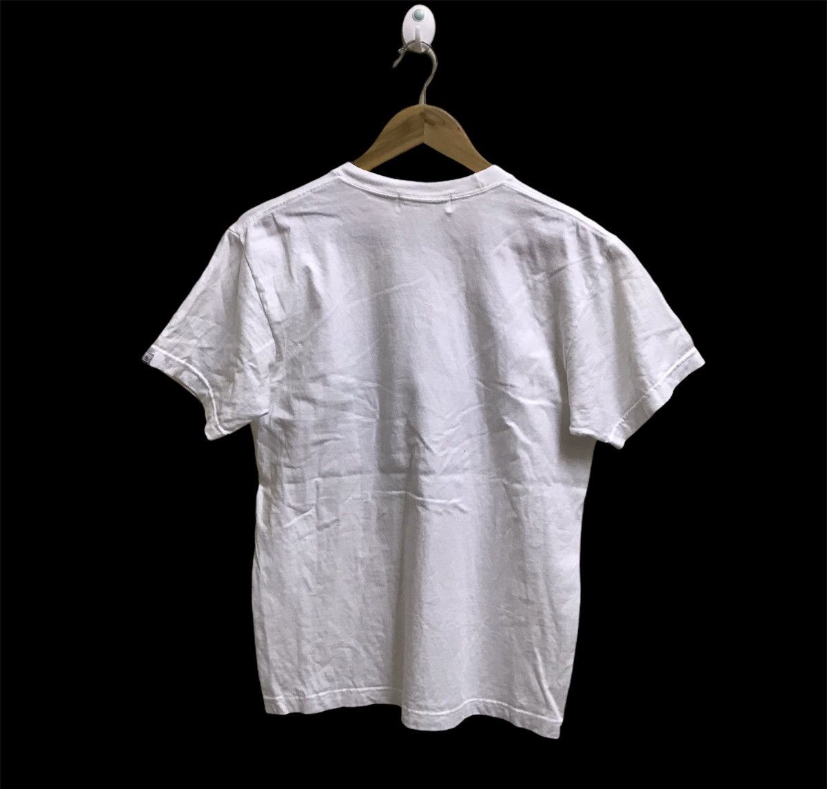 Japanese Brand Vanquish Phote Tee tshirt Size US S / EU 44-46 / 1 - 2 Thumbnail