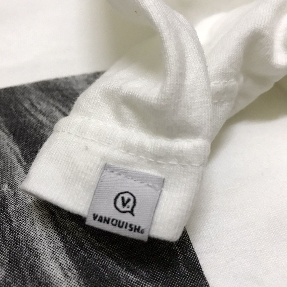 Japanese Brand Vanquish Phote Tee tshirt Size US S / EU 44-46 / 1 - 8 Thumbnail