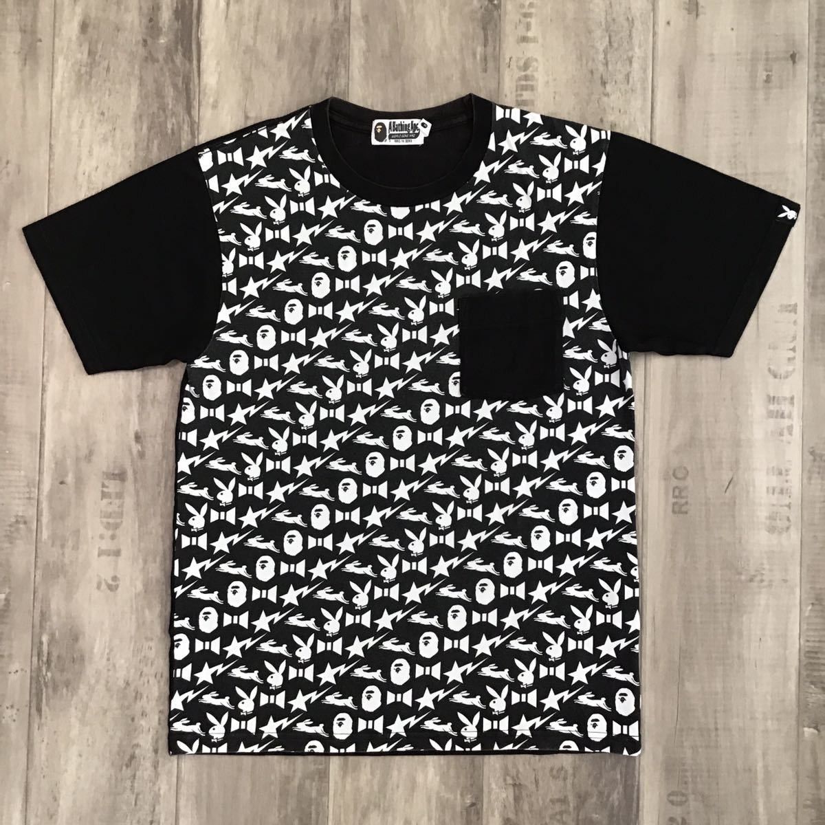 Bape × Playboy | Grailed