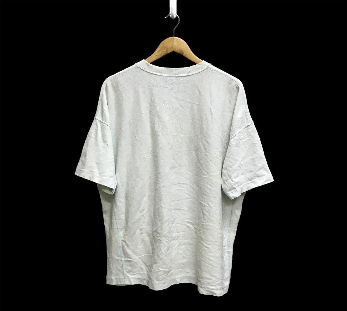 Champion × Vintage Vintage Champion Reverse Weave Single Pocket Tshirt Size US L / EU 52-54 / 3 - 2 Thumbnail