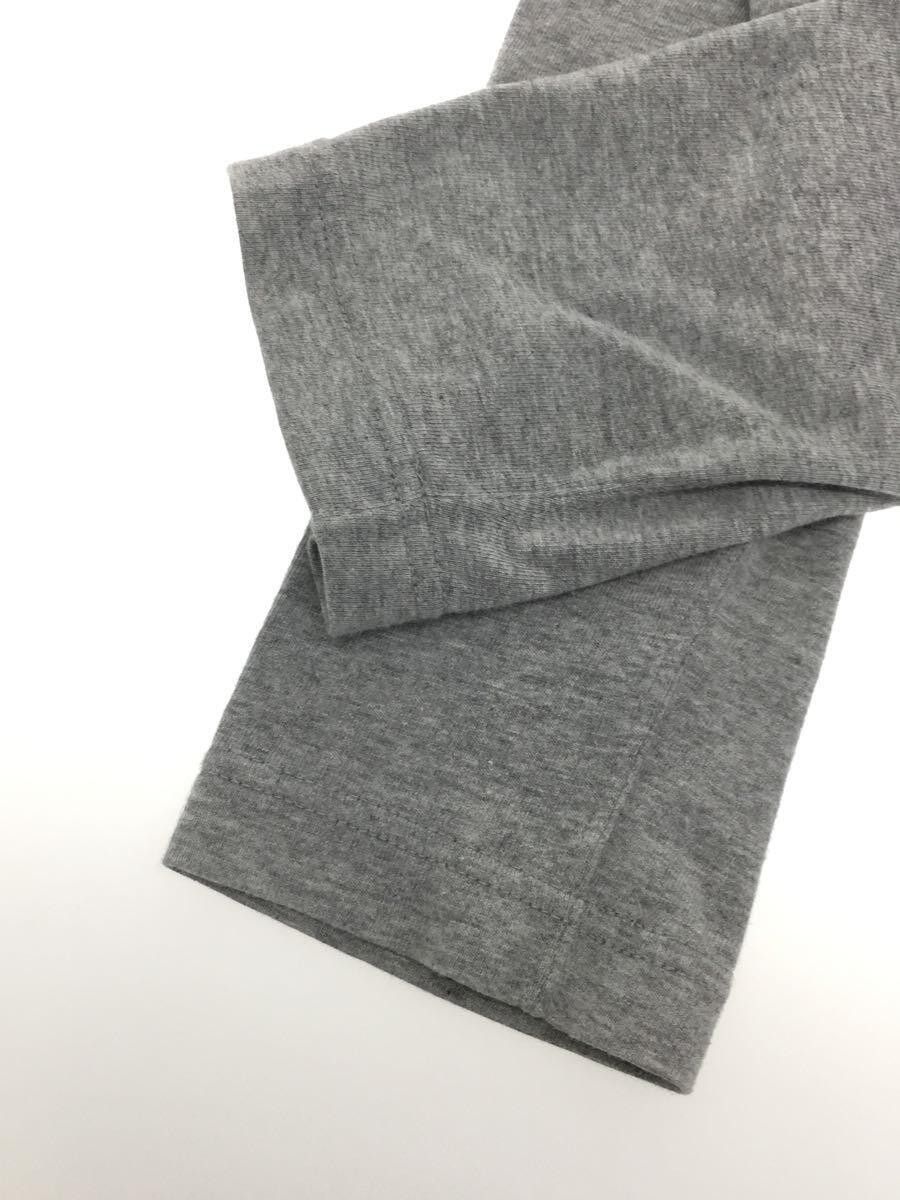 Comme des Garcons × Comme des Garcons Homme 2008 Patchwork Long Sleeve Tee Size US XS / EU 42 / 0 - 5 Thumbnail