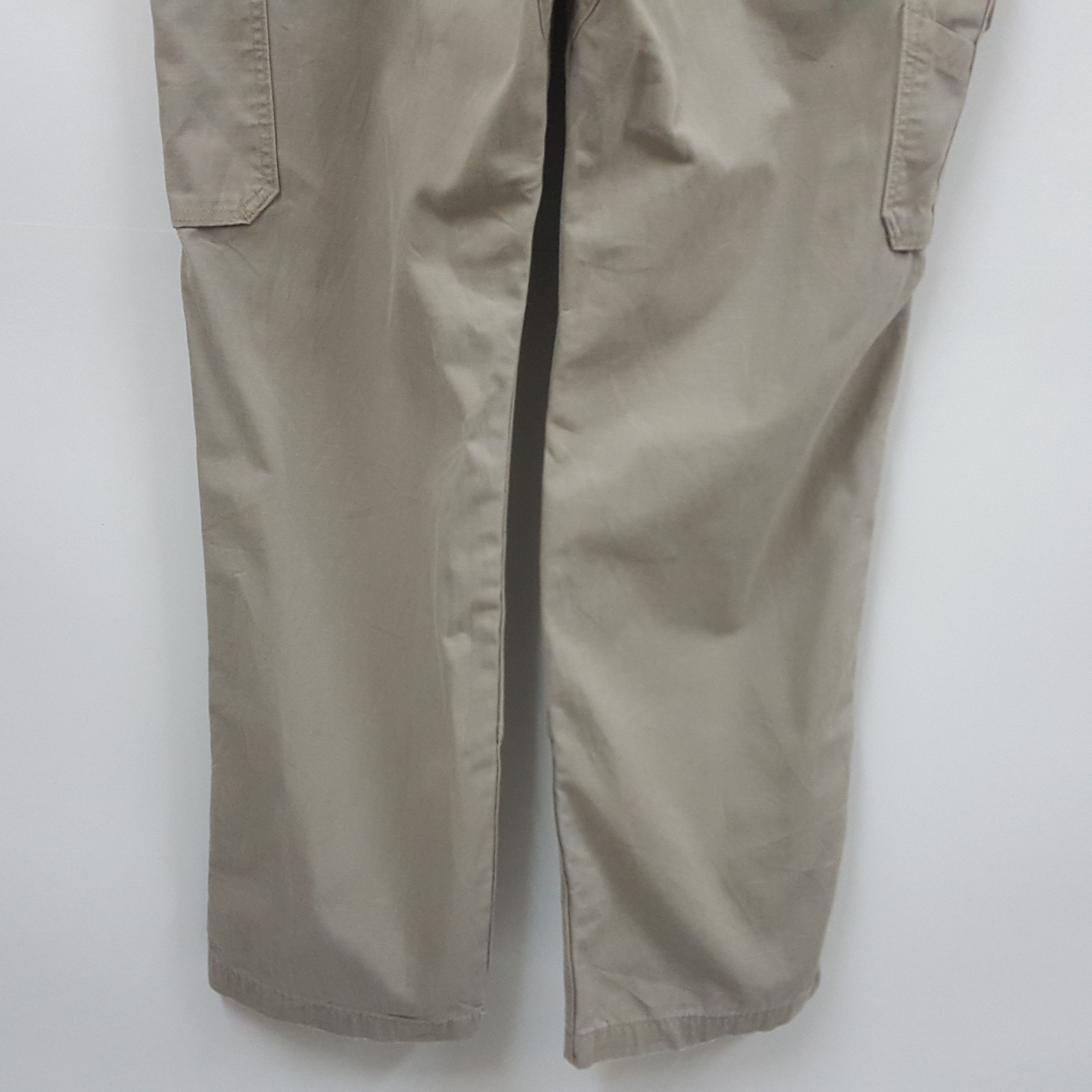 Carhartt × Japanese Brand × Vintage Vintage Carhartt Cargo Tactical Military Trousers Pants Size US 40 / EU 56 - 6 Thumbnail
