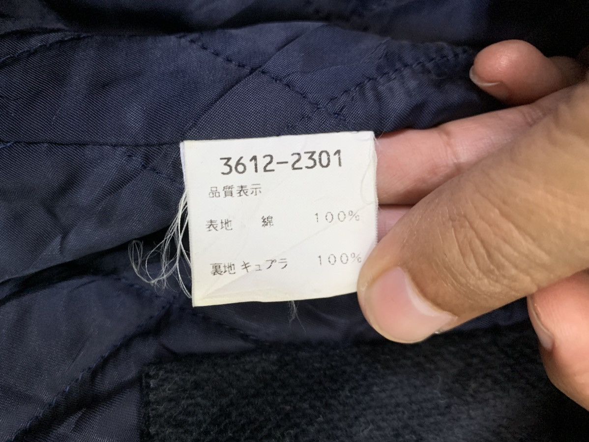Kenzo Kenzo Homme Jacket Made in Japan Size US XL / EU 56 / 4 - 16 Thumbnail