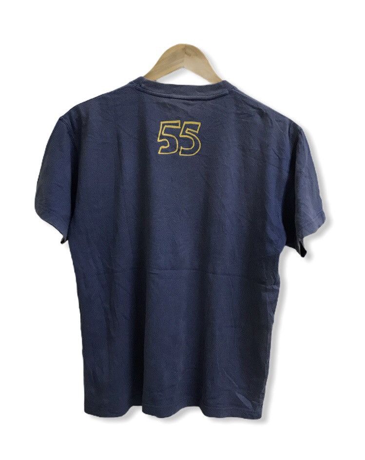Vintage Vintage check 55 perfomance skateboard tshirt Size US S / EU 44-46 / 1 - 3 Thumbnail