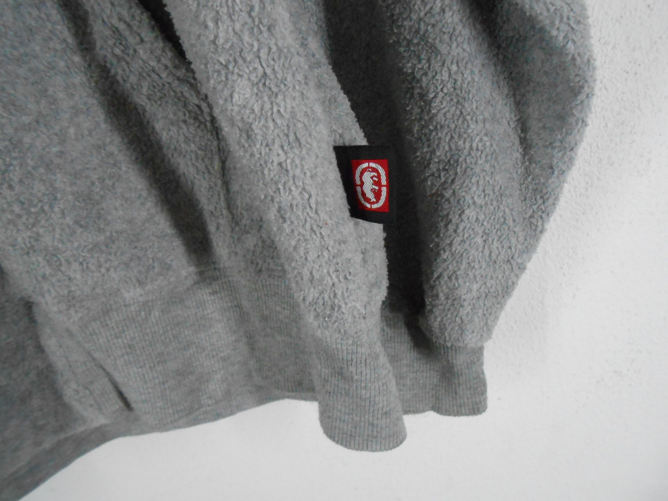 Ecko Unltd. ECKO UNLIMITED UNLTD Clothing Hip Hop Sweatshirts Sweaters Size US XL / EU 56 / 4 - 4 Thumbnail