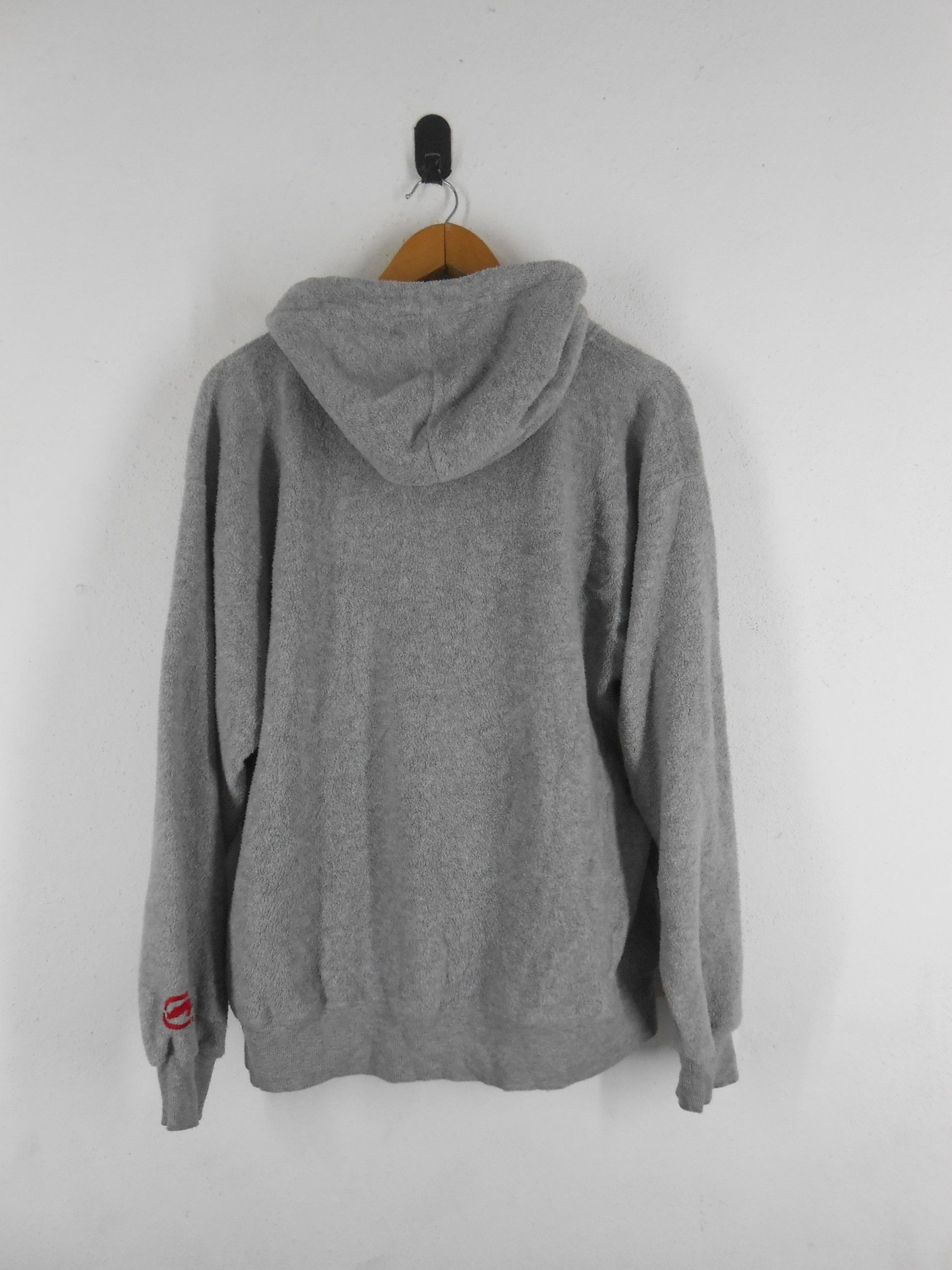 Ecko Unltd. ECKO UNLIMITED UNLTD Clothing Hip Hop Sweatshirts Sweaters Size US XL / EU 56 / 4 - 2 Thumbnail