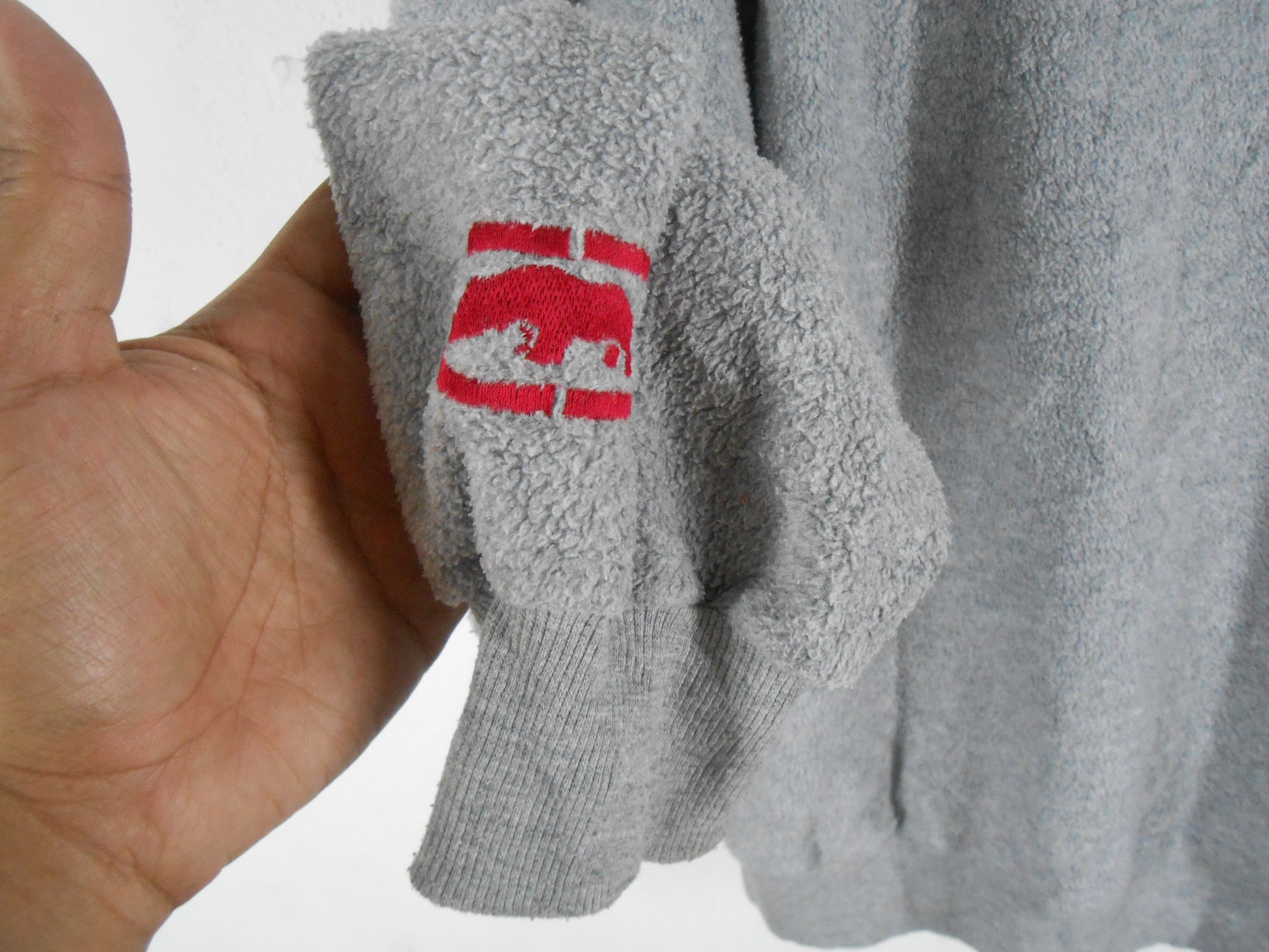 Ecko Unltd. ECKO UNLIMITED UNLTD Clothing Hip Hop Sweatshirts Sweaters Size US XL / EU 56 / 4 - 3 Thumbnail