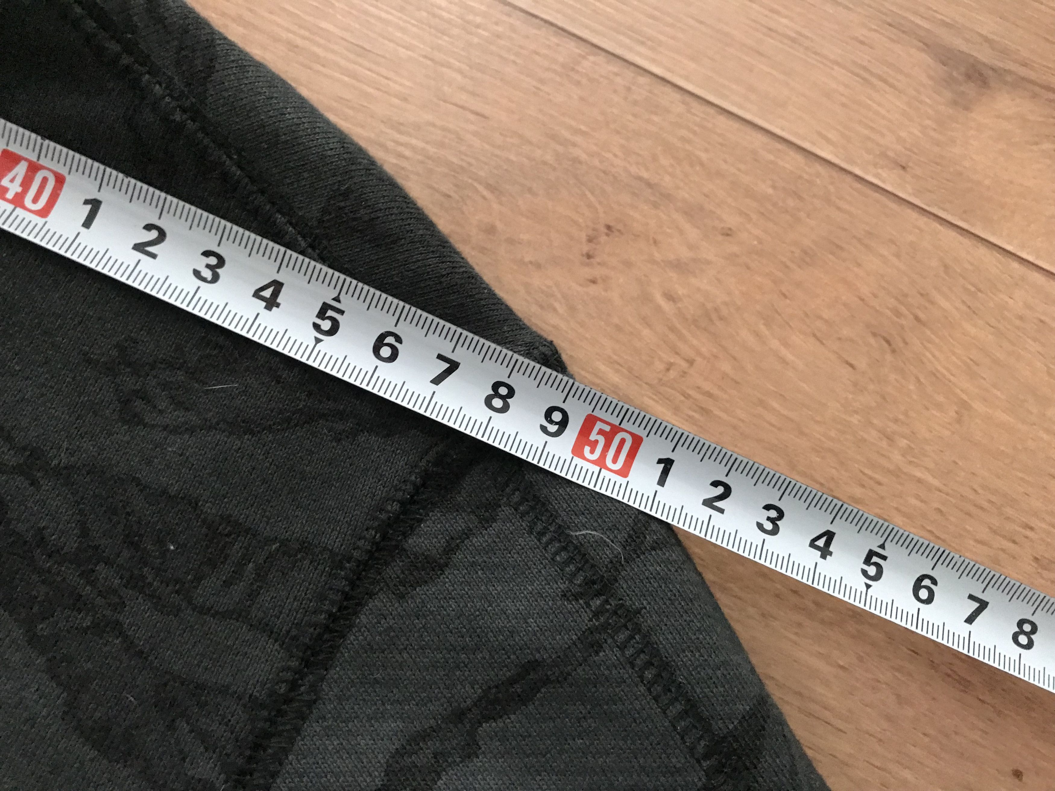 Maharishi Maharishi Camo Sweatshirt Japanese Streetwear Sweater XS Size US XS / EU 42 / 0 - 5 Thumbnail