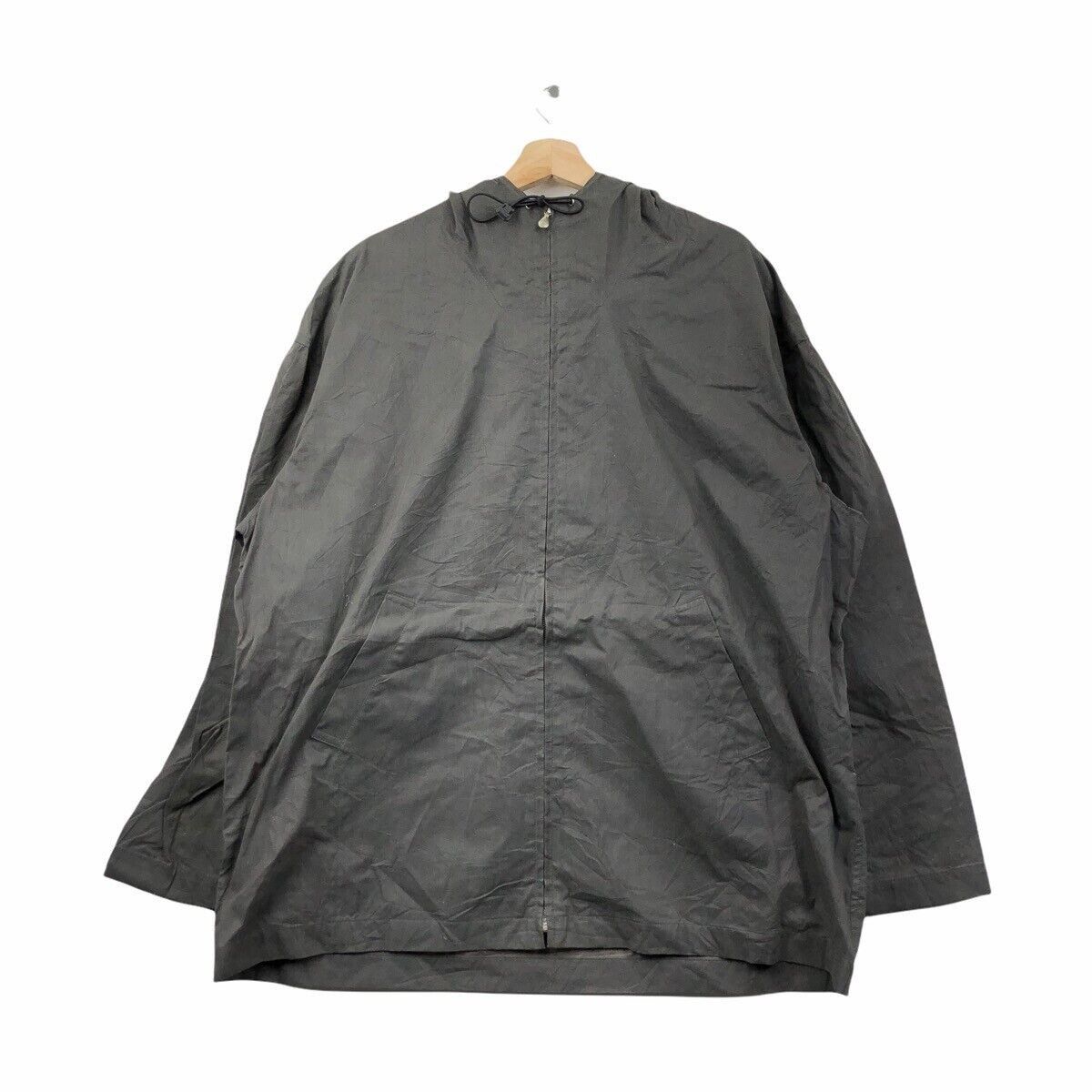 PAUL SMITH LONDON PS Collection Made In Italy Hoodie Jacket