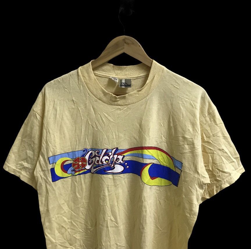 Vintage Gotcha surf/skate on sale Tee