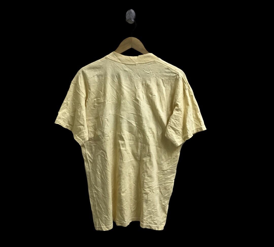 Gotcha × Vintage Vintage 90s Gotcha Surf Surfing Skate Tshirt Size US M / EU 48-50 / 2 - 5 Thumbnail