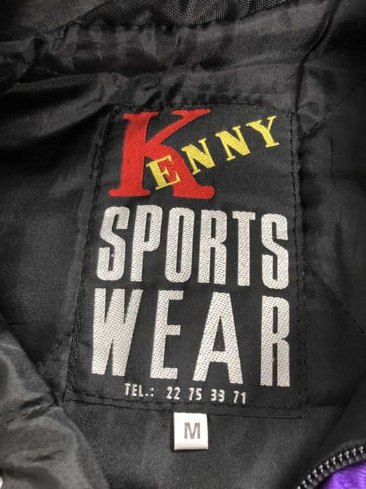 Vintage Vintage Yamaha by Kenny Racing Sports Jacket | Grailed