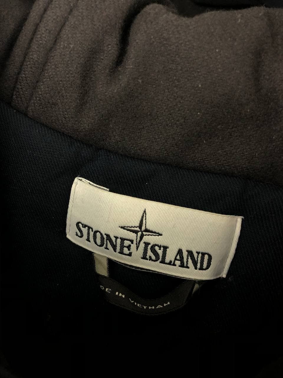 Stone Island Stone Island Micro Reps With Primaloft Jacket Size US M / EU 48-50 / 2 - 3 Thumbnail